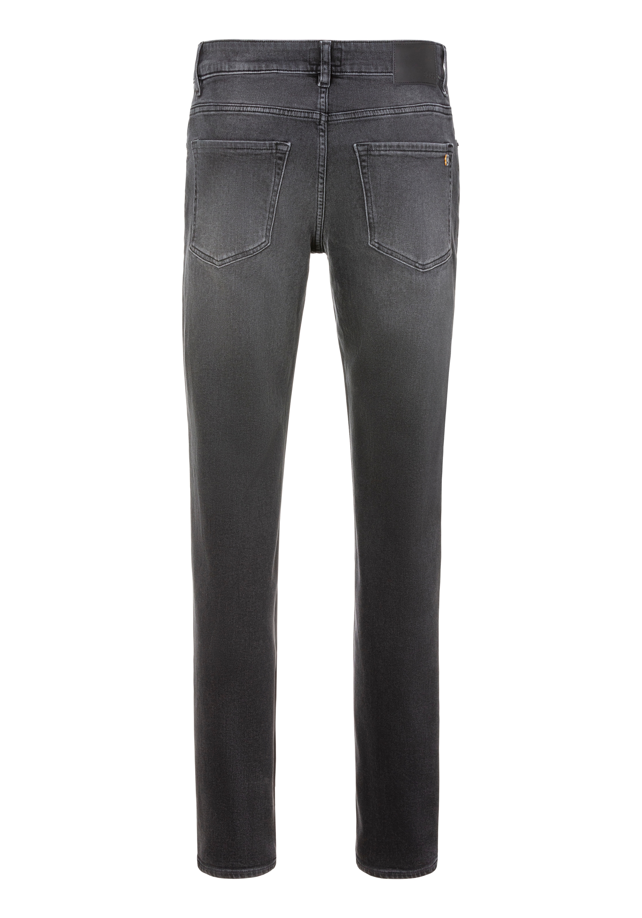 BOSS ORANGE Tapered-fit-Jeans »ONYX BO«, in 5-Pocket-Form