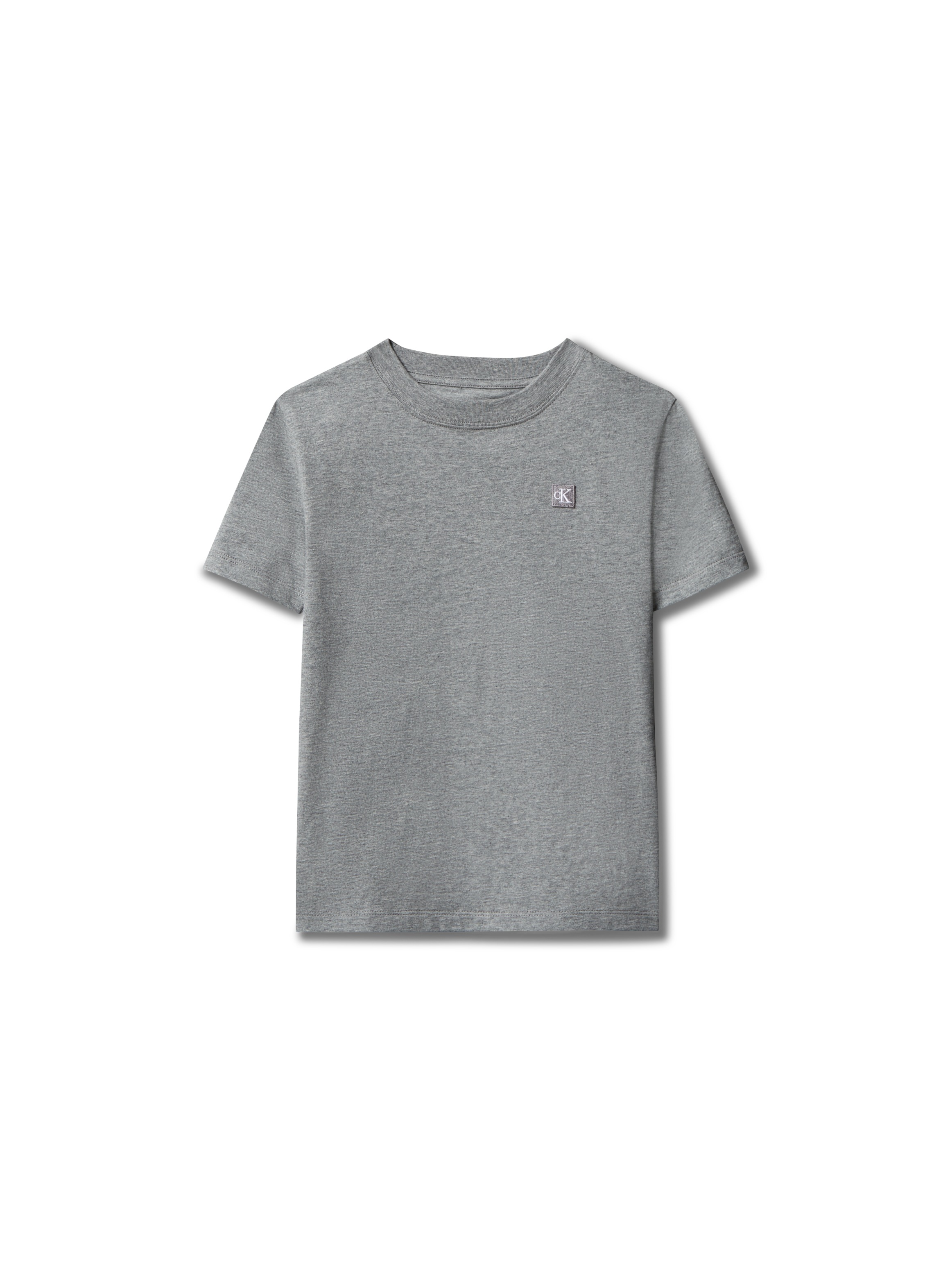 Calvin Klein Jeans T-Shirt »MINI BADGE REGULAR T-SHIRT« Regular fit, Badge