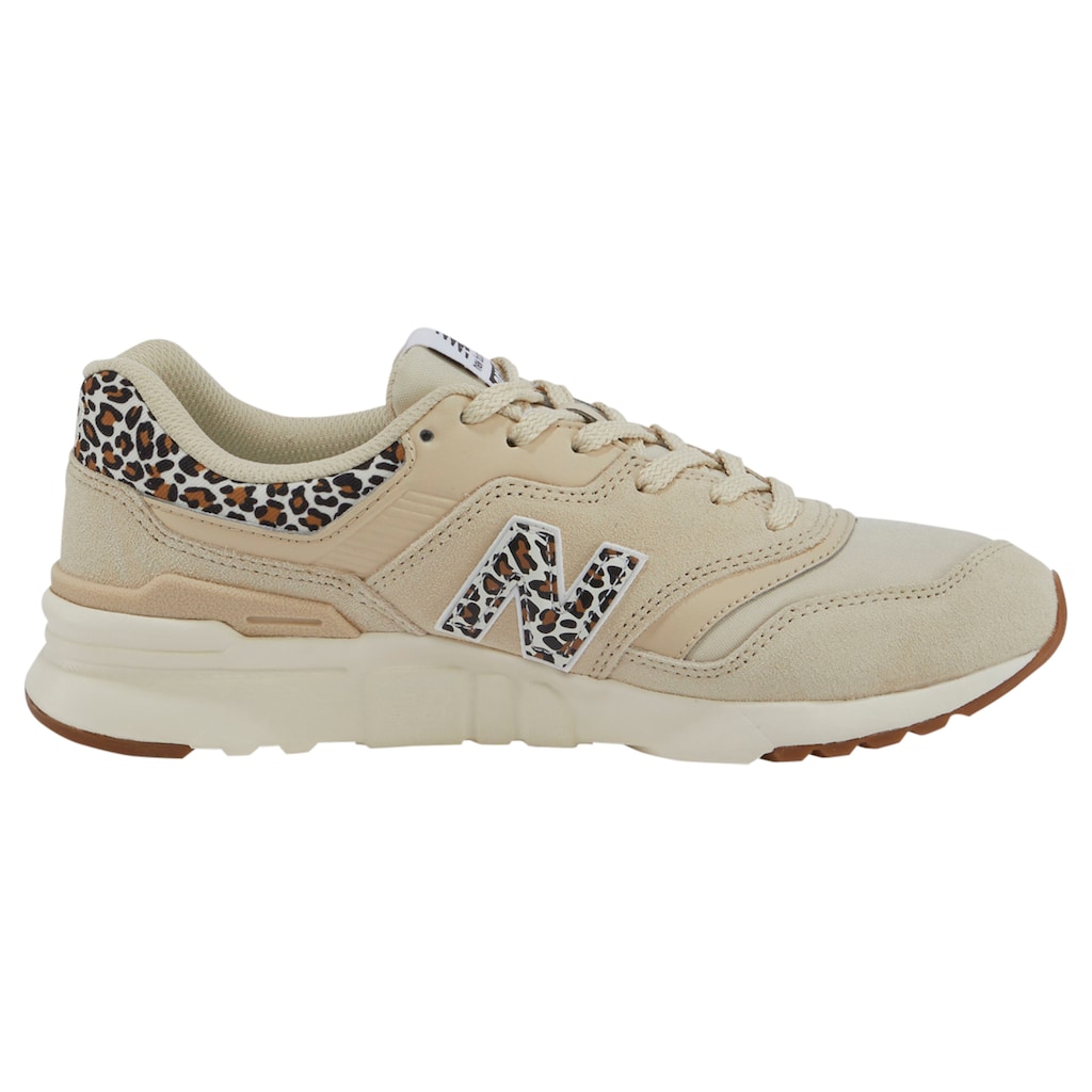 New Balance Sneaker »CW997 "Animal Print"«