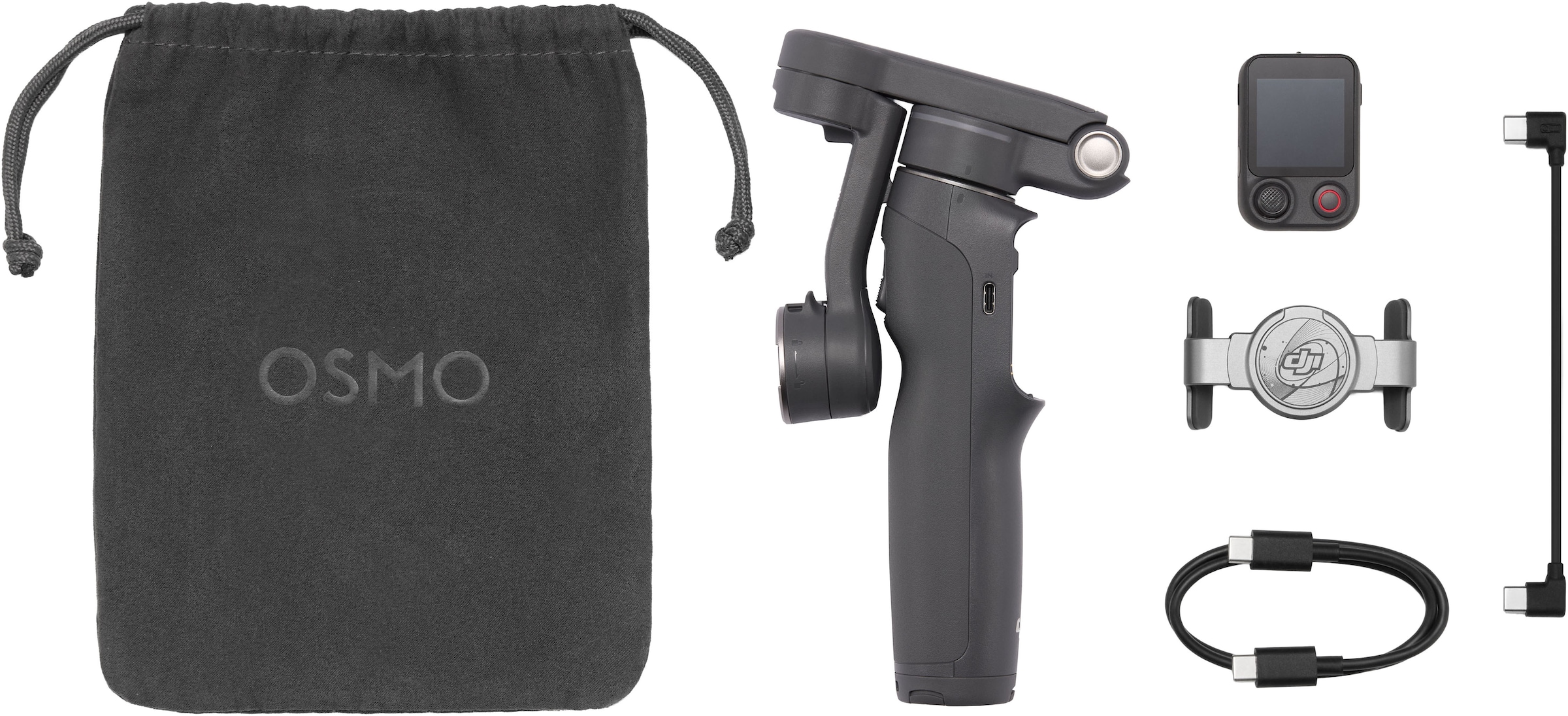 DJI Gimbal »Osmo Mobile 8P Standard-Combo«