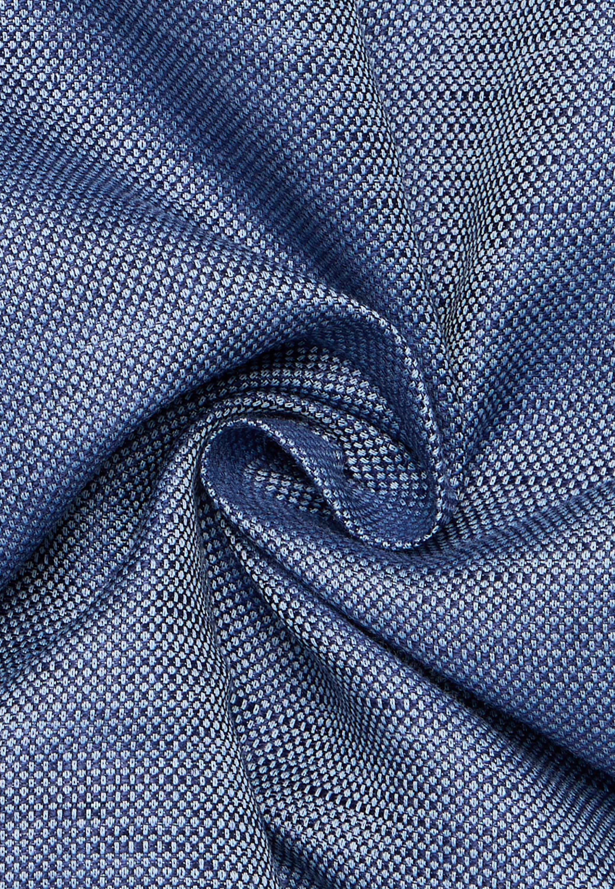 Eterna Langarmhemd »COMFORT FIT« EASY IRON (bügelleicht)