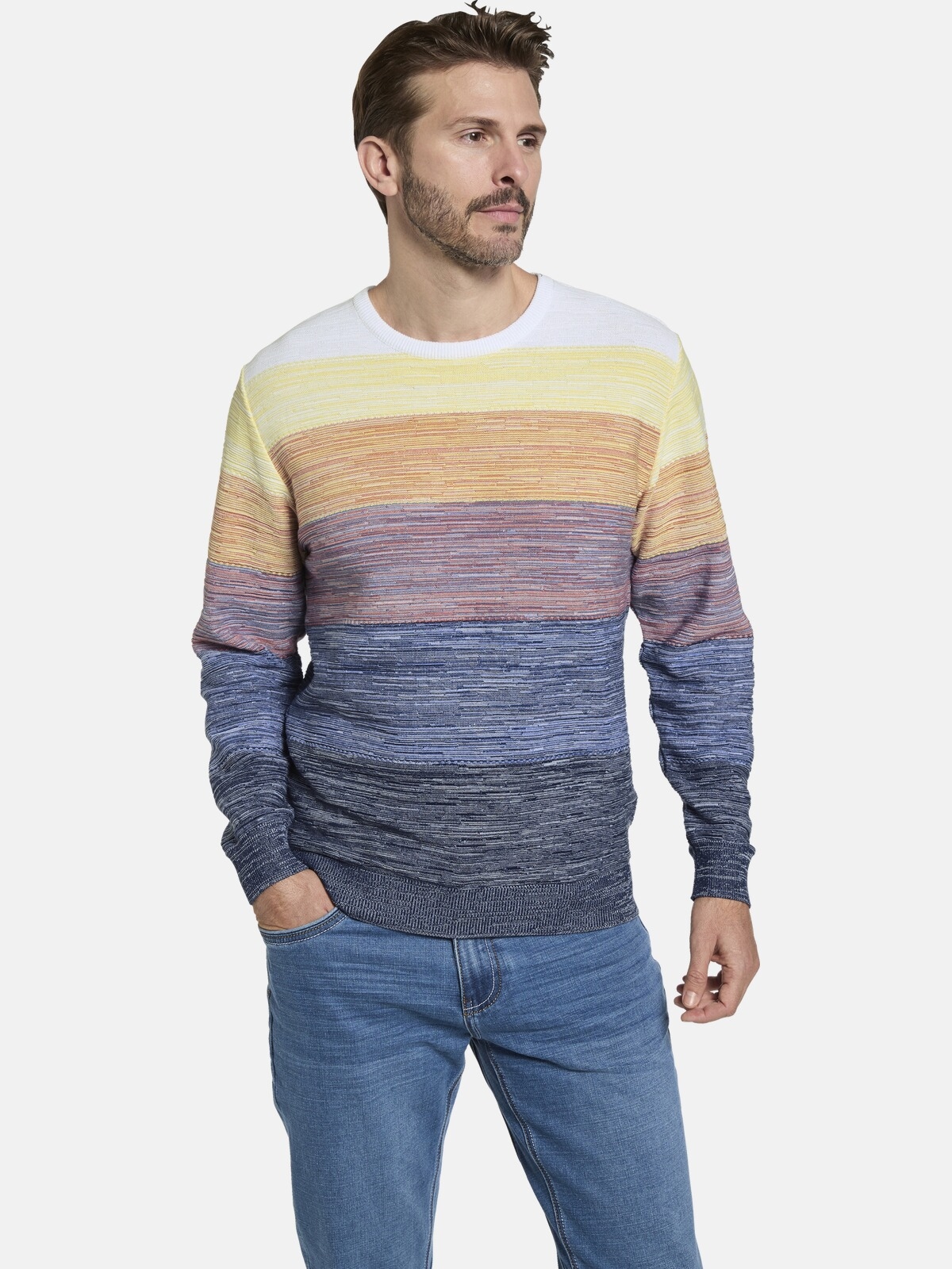 Pullunder »Pullover CARIENO«