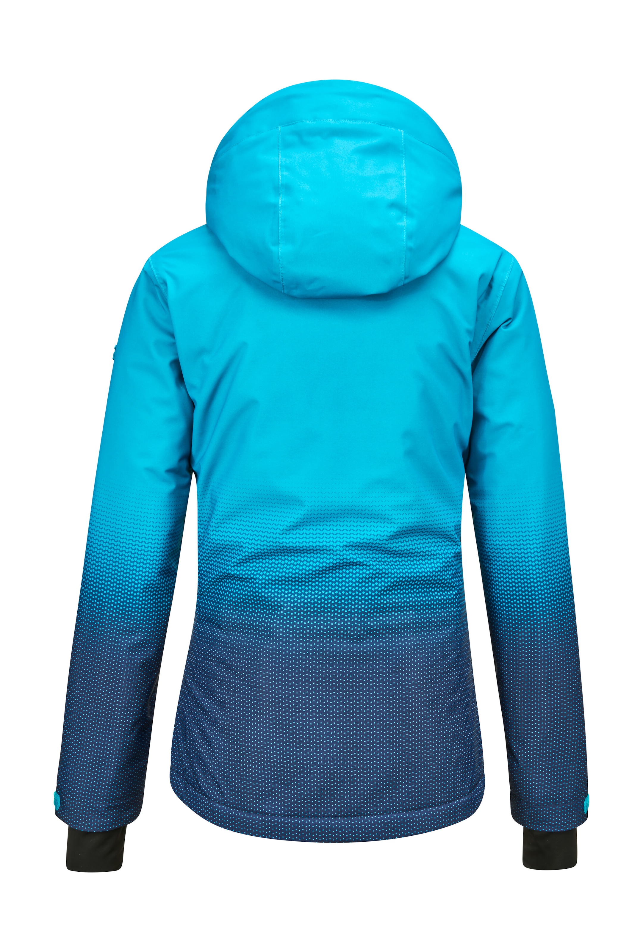 Killtec Outdoorjacke »Lynge GRLS JCKT E«, Mädchenjacke, wasserdicht/winddicht, 10.000 mm Wassersäule