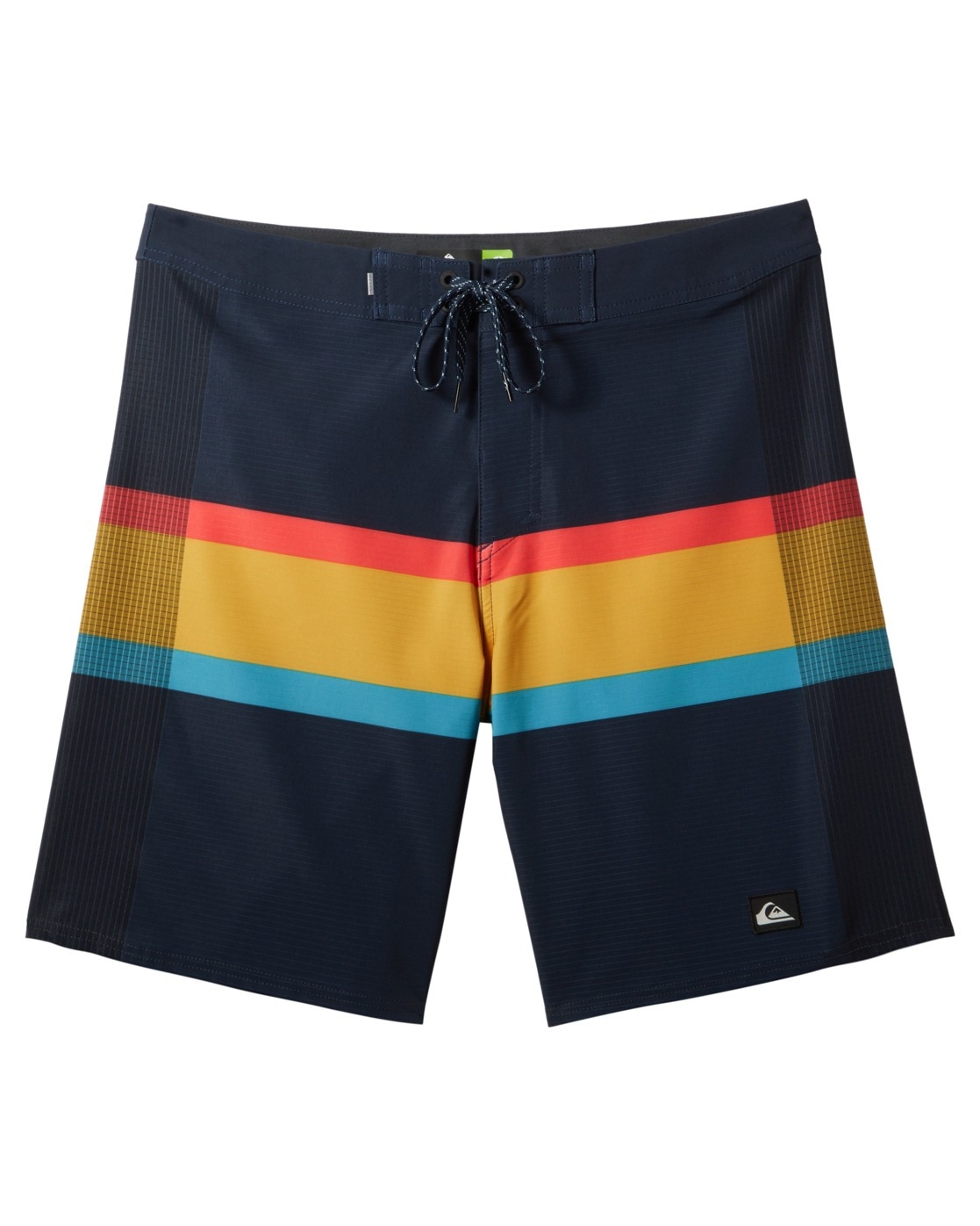 Quiksilver Boardshorts »Highline Arch 19"«