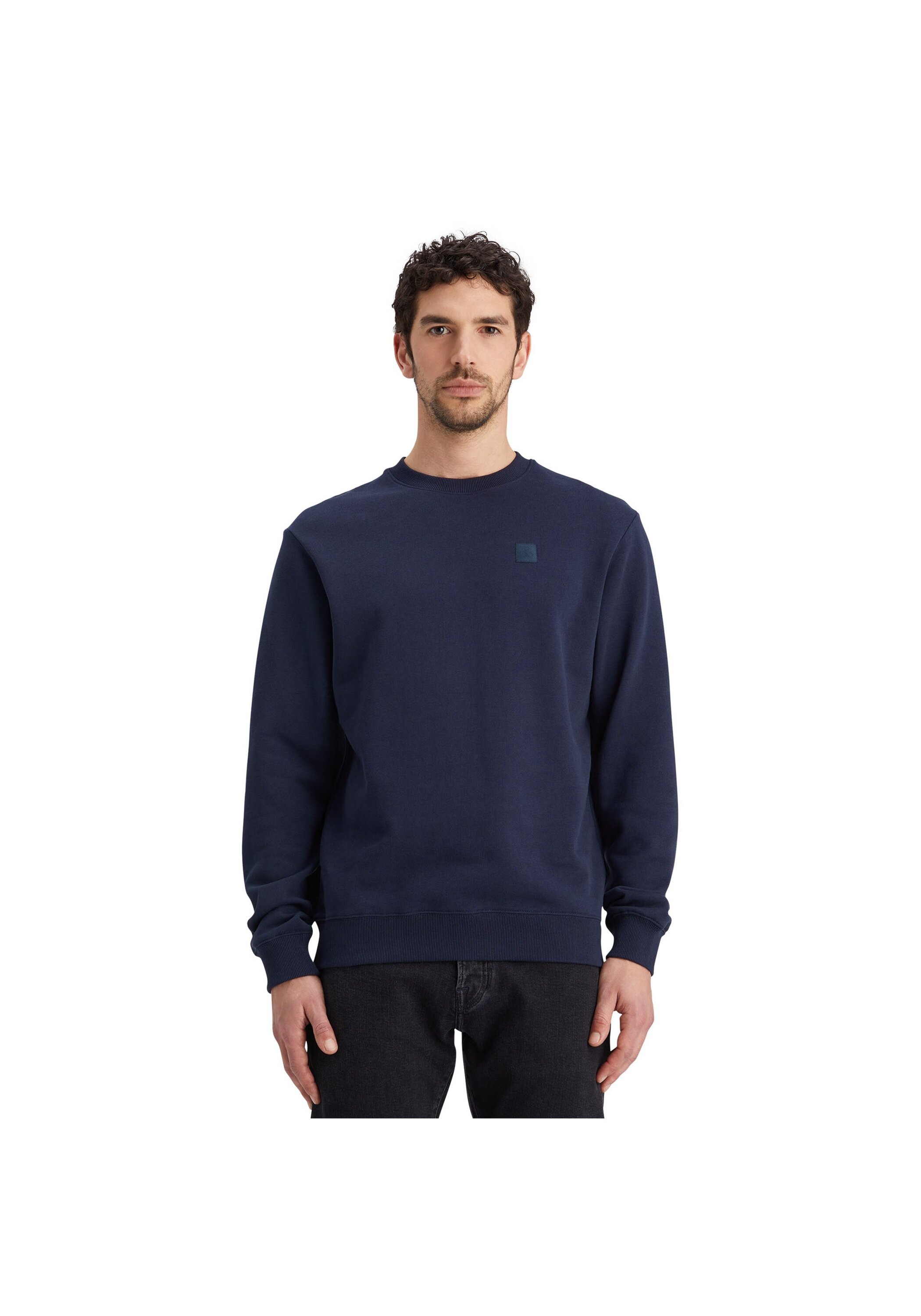Scotch & Soda Sweatshirt »Sweatshirt Core Logo Sweatshirt«