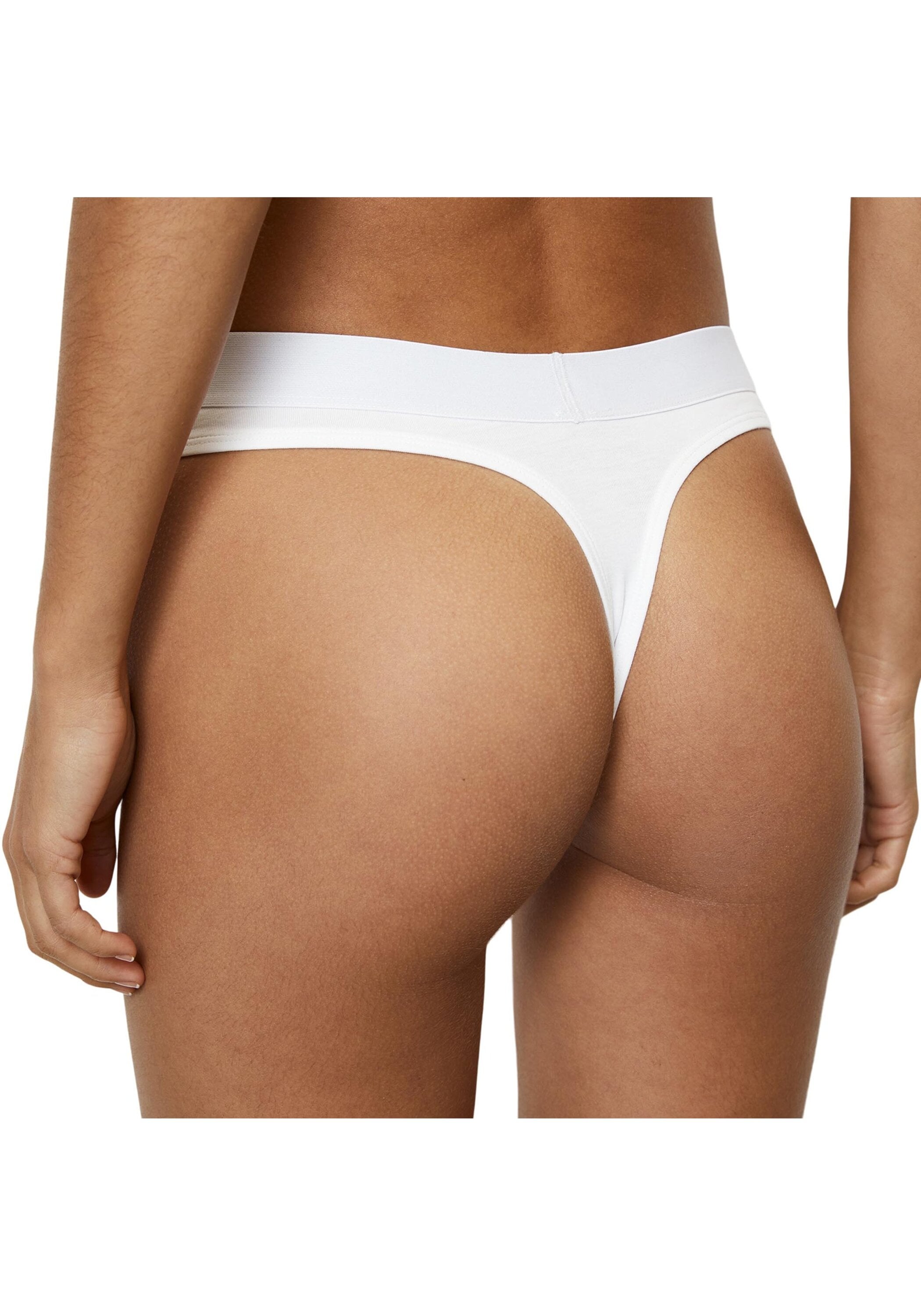 Marc O'Polo String »String 3er Pack«