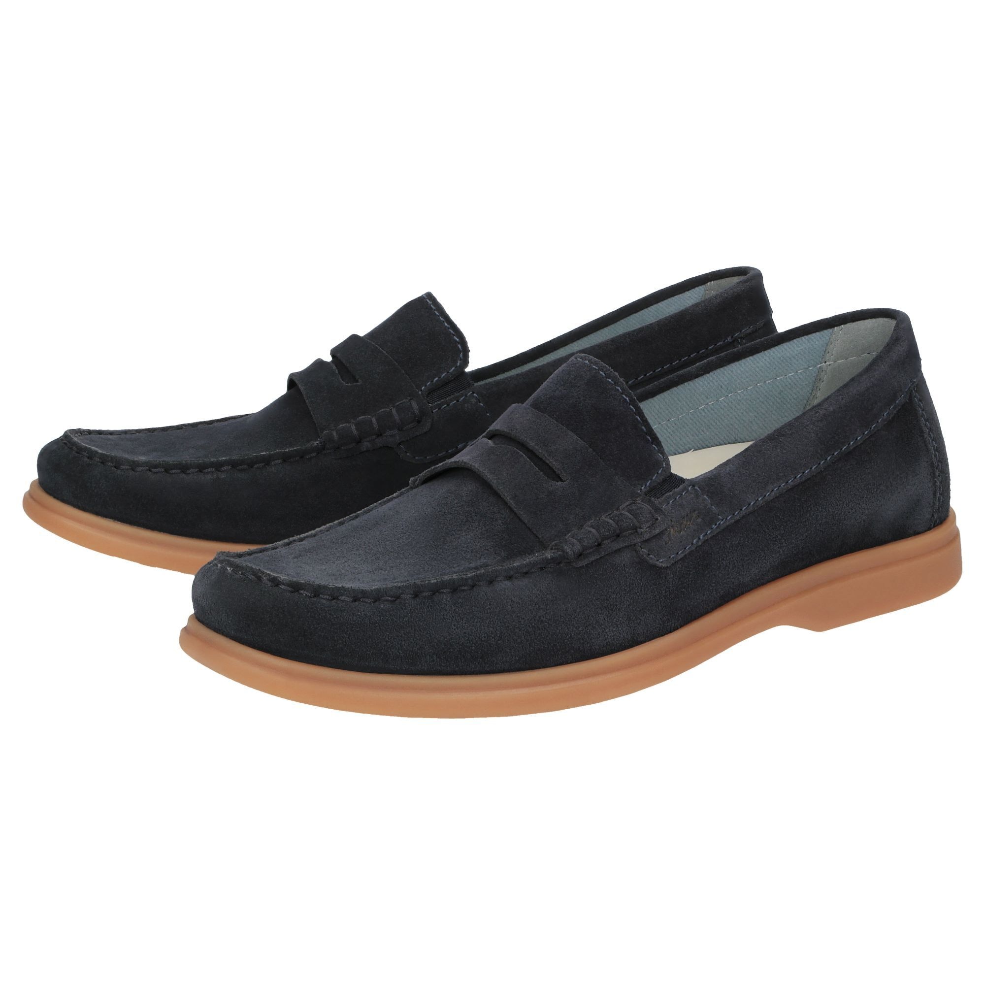 SIOUX Slipper »Giumelo-712-H«