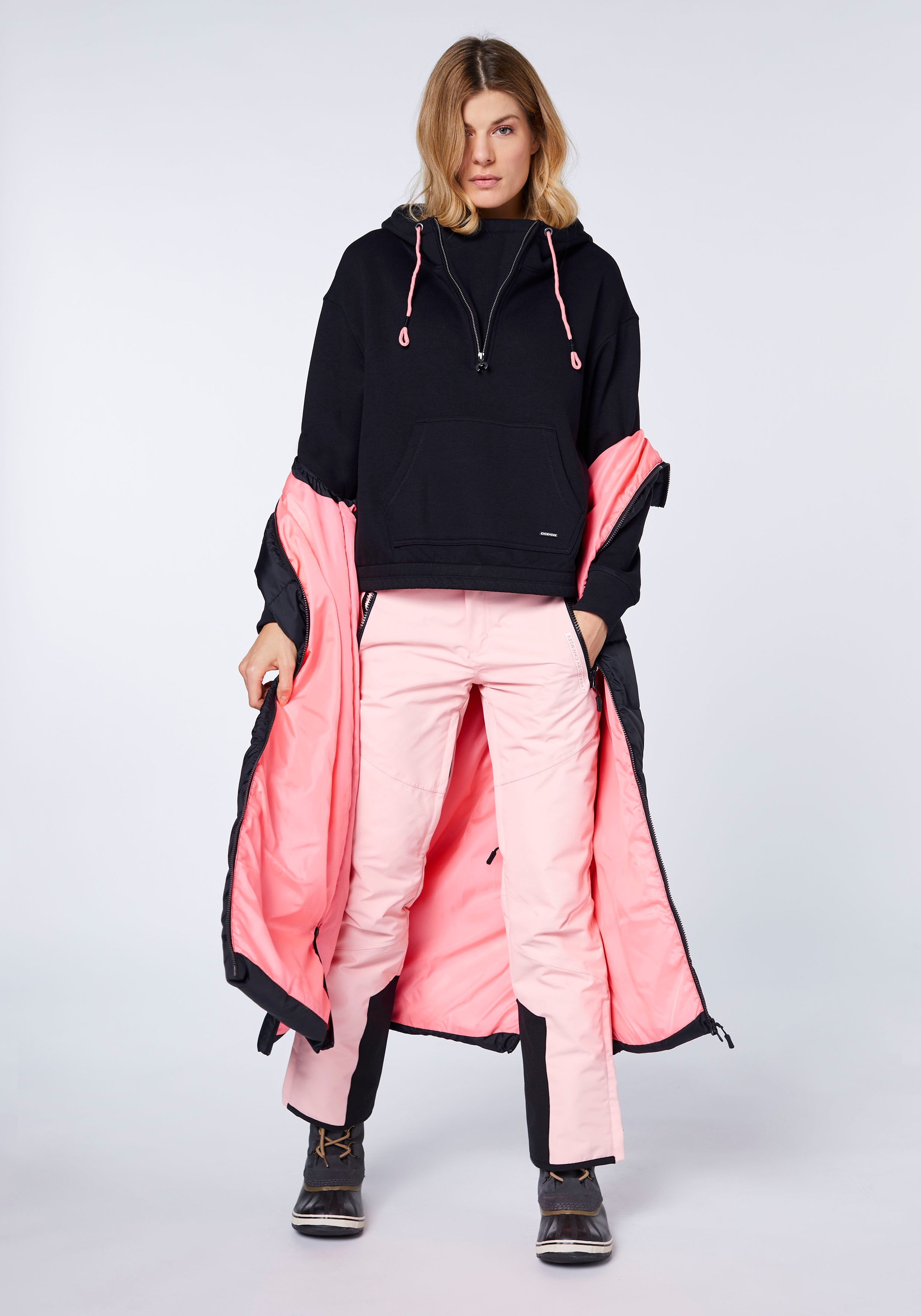 Chiemsee Kapuzensweatshirt