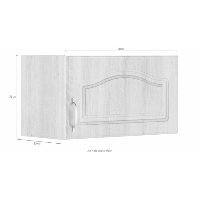 wiho Küchen Kurzhängeschrank »Linz«, 60 cm breit im OTTO Online Shop
