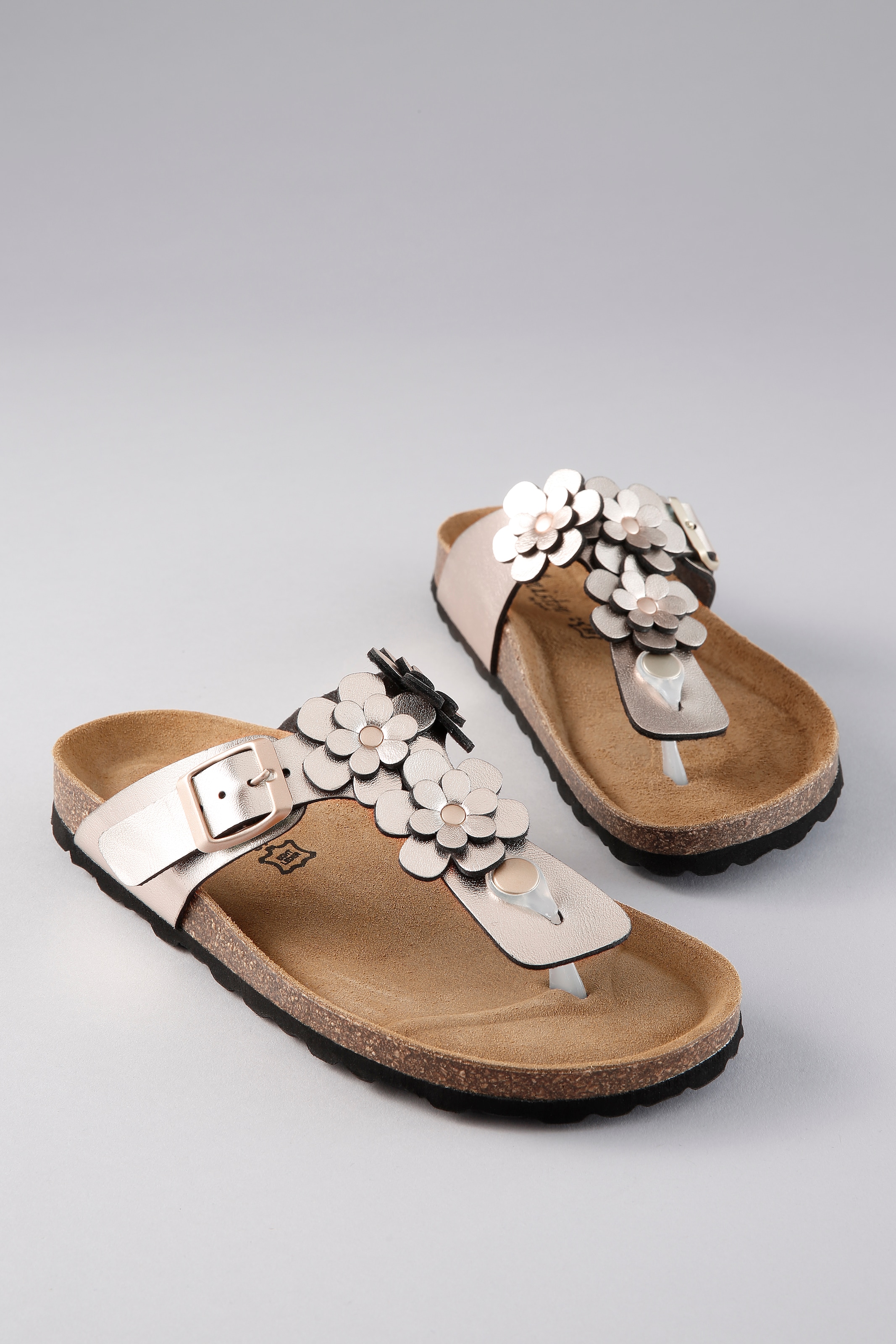 Aniston SHOES Zehentrenner