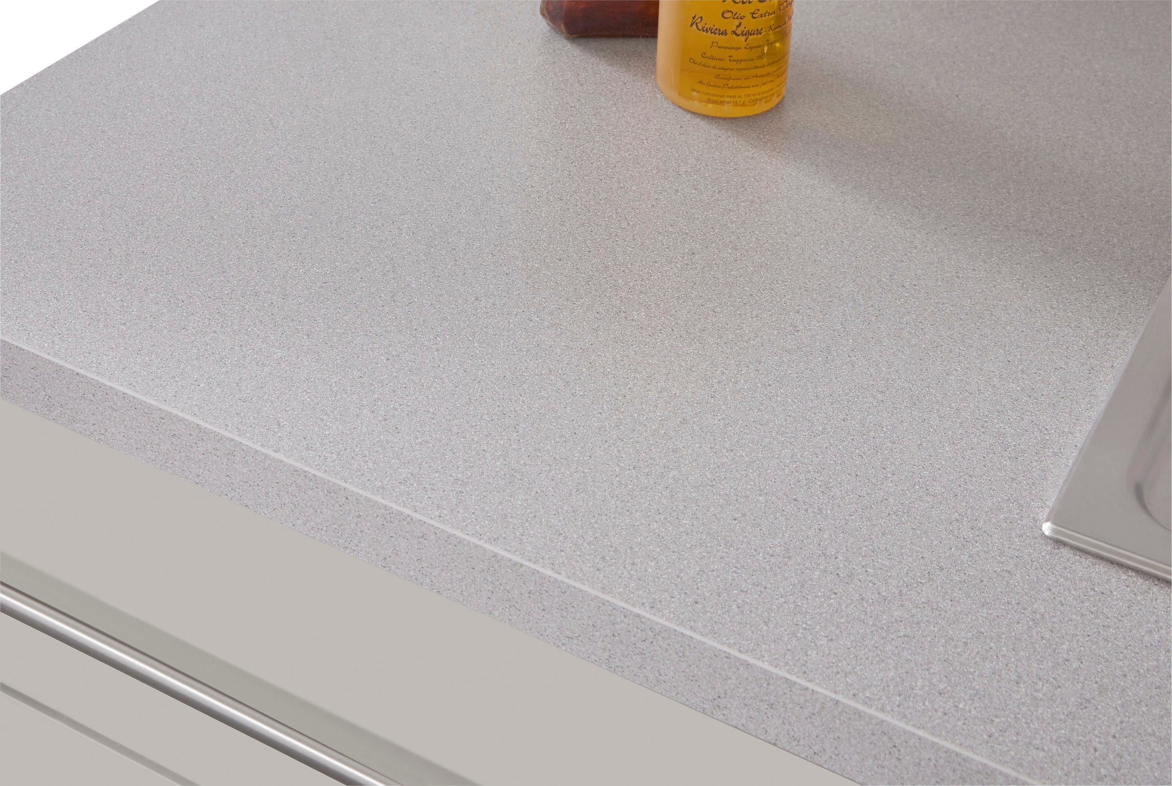 wiho Küchen Küchenzeile »Chicago, TOPSELLER« mit E-Geräten, Breite 220 cm