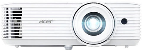 Acer Beamer »X1527i«, (10000:1)