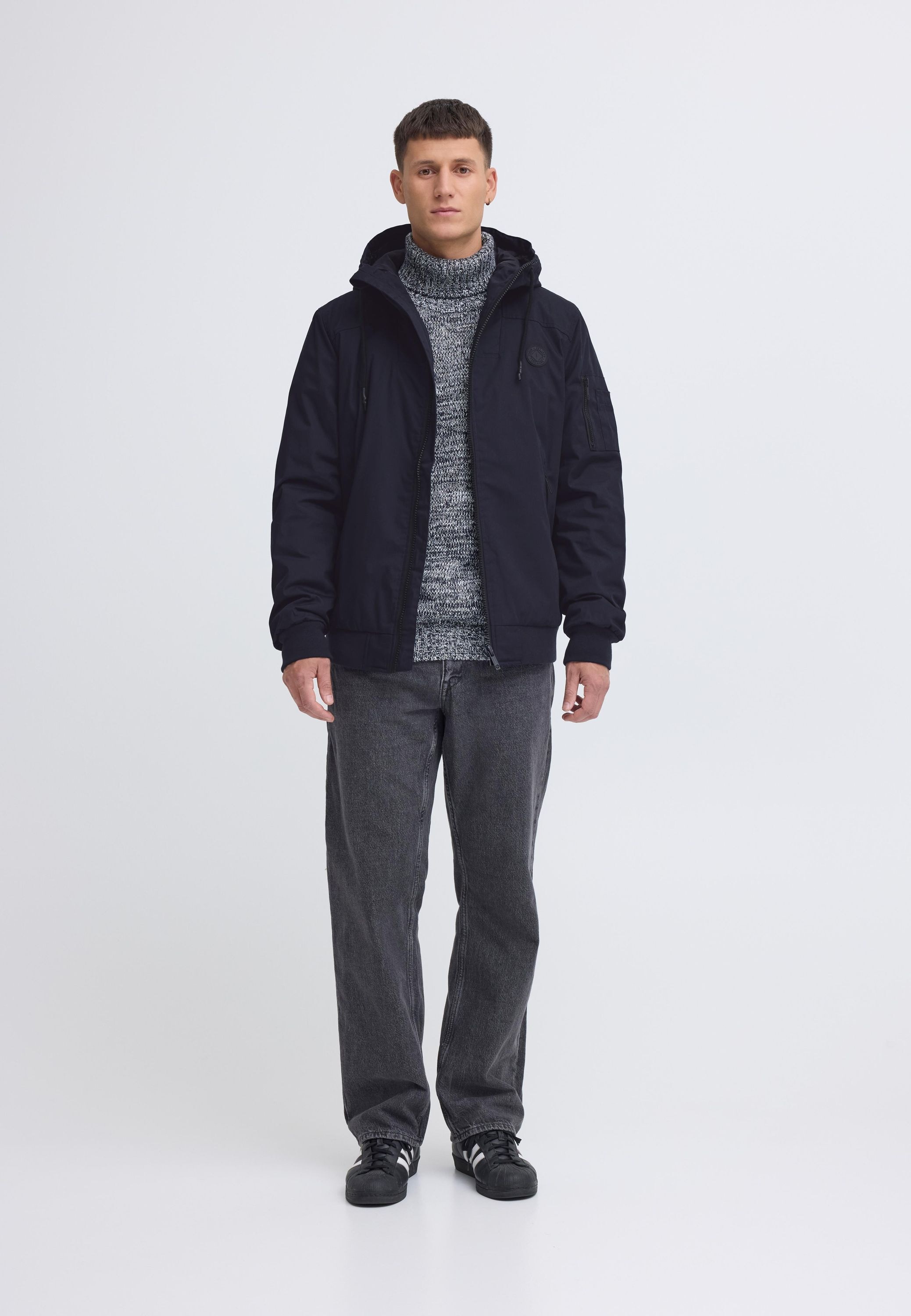 !Solid Windbreaker »Windbreaker SDTilly«