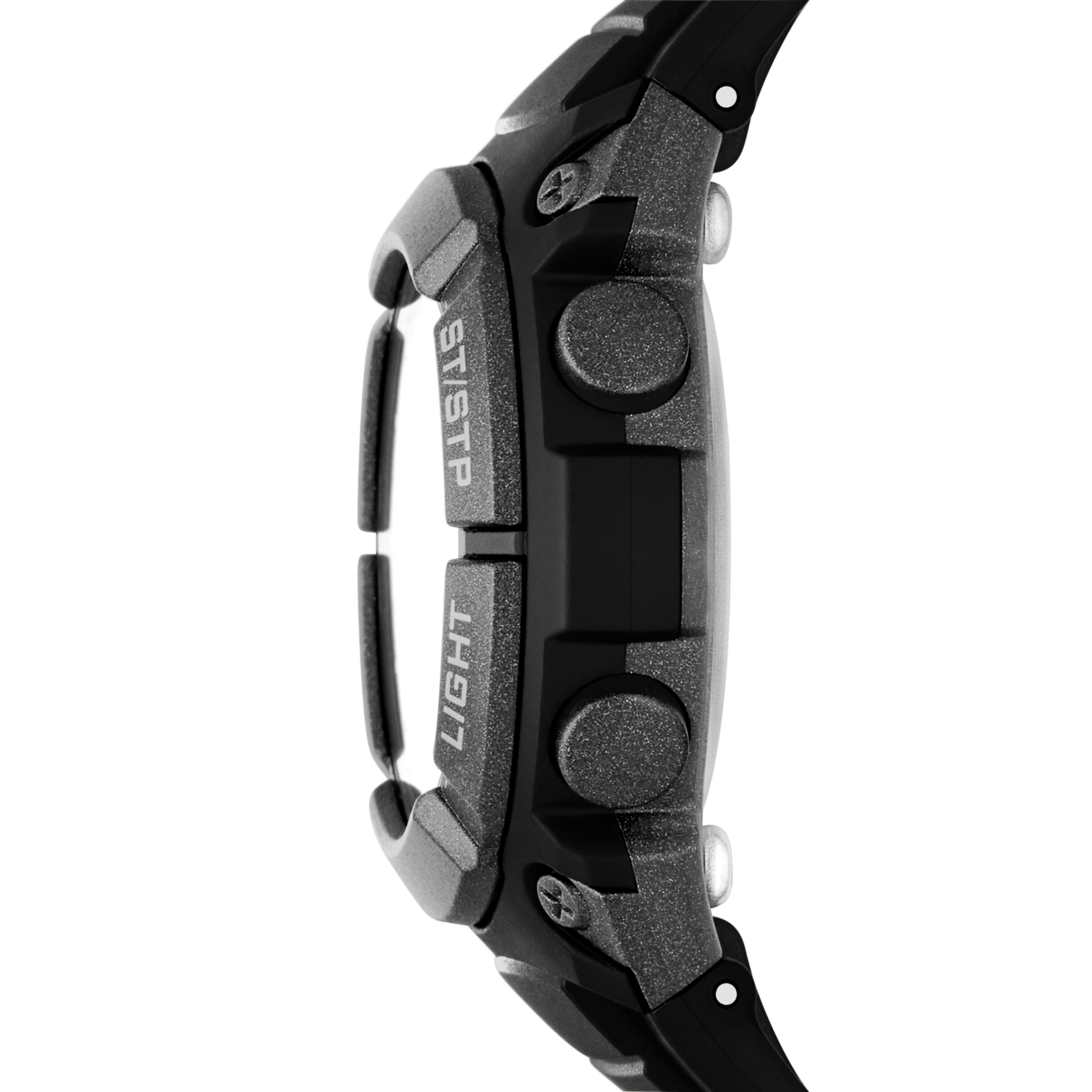 Skechers Chronograph »Rosita« Quarzuhr, Armbanduhr, Damenuhr, digital, Tag, Wochentag, Beleuchtung
