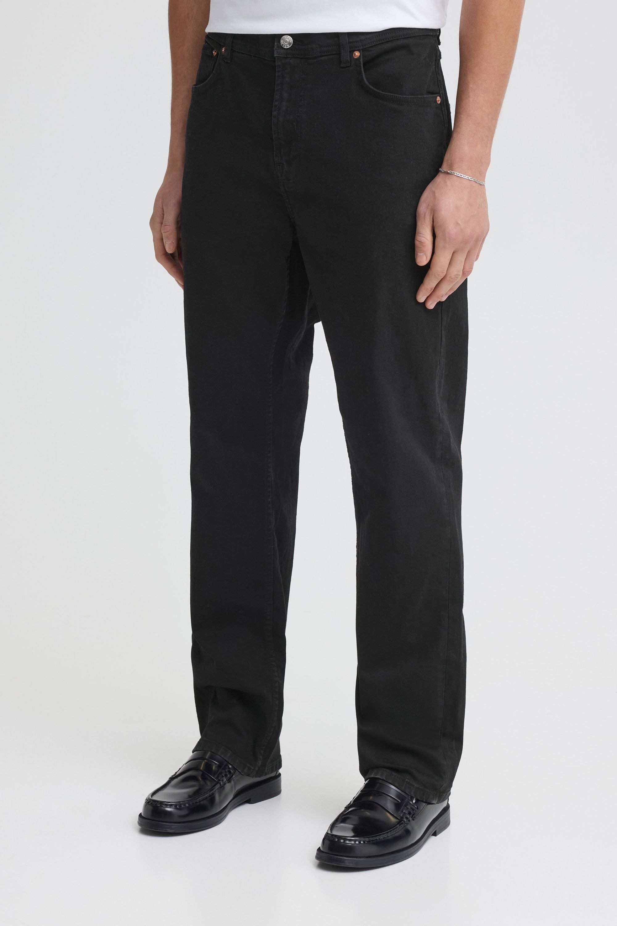 !Solid Regular-fit-Jeans »Regular-fit-Jeans SDMonty«