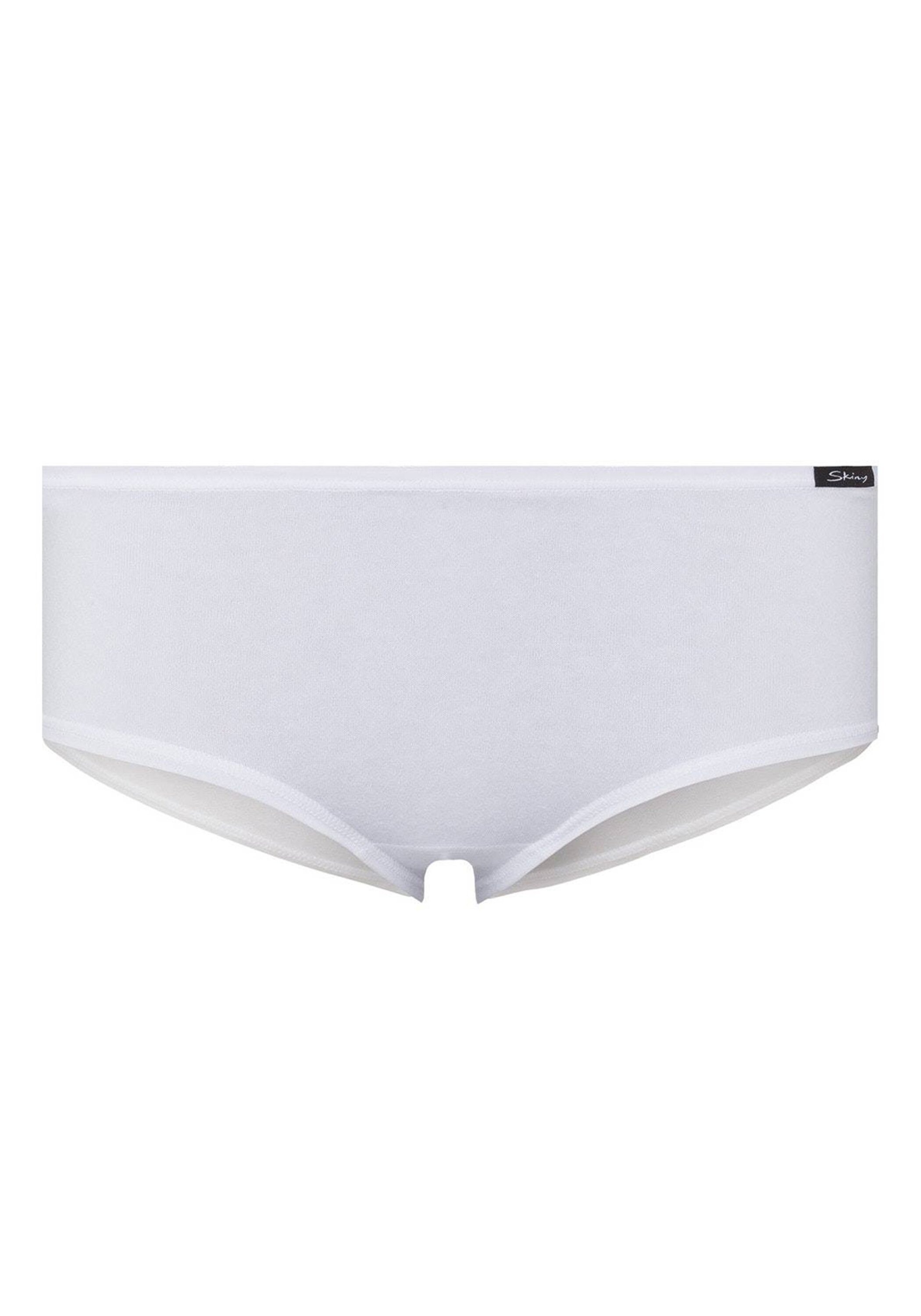 Skiny Slip »Slip 4er Pack«