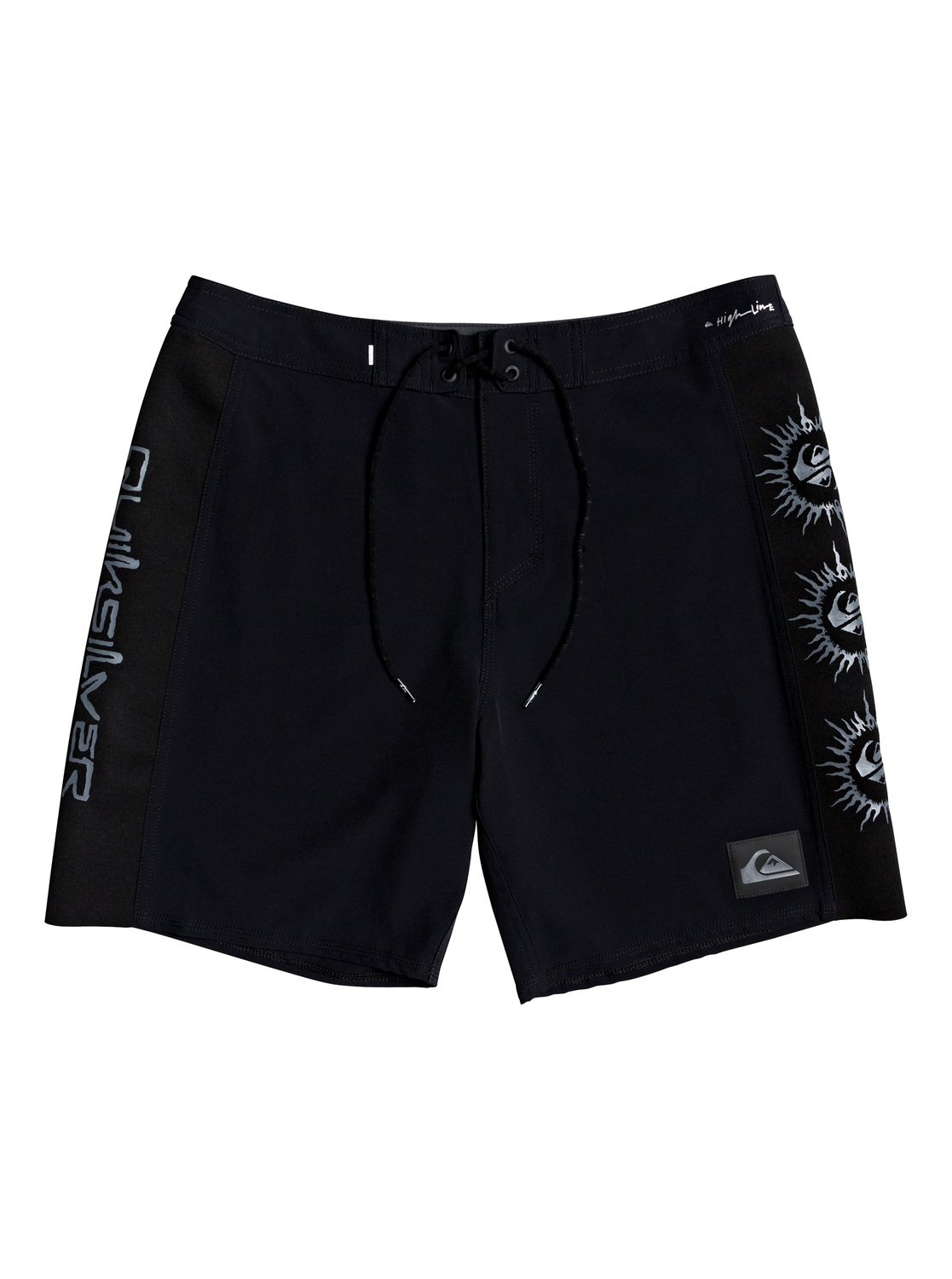 Quiksilver Boardshorts »Originals Heritage Highline Rave Arch 18«