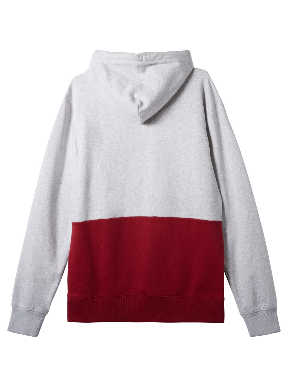 Quiksilver Kapuzensweatshirt »Emboss«