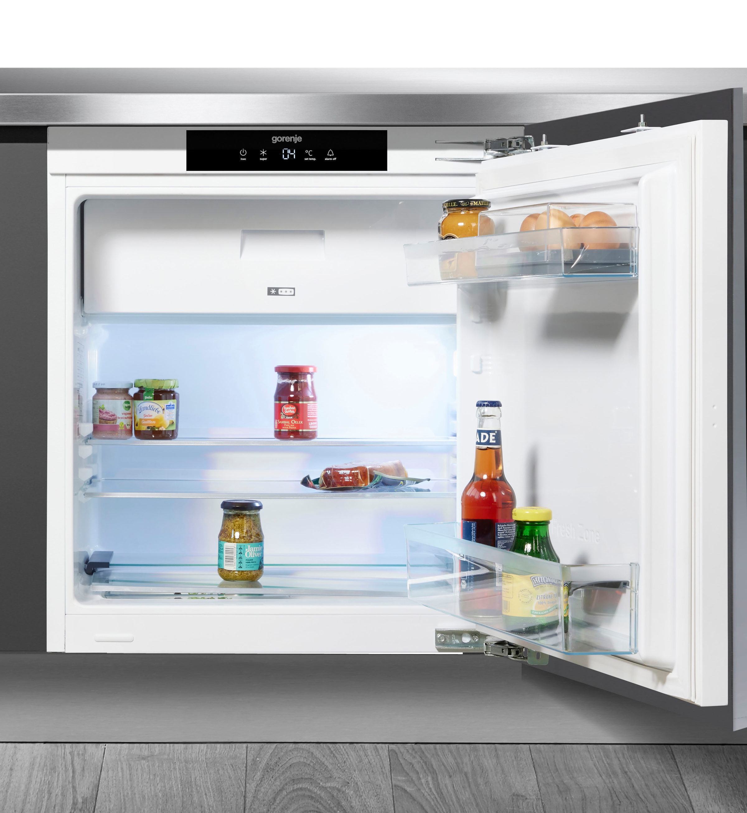 GORENJE Einbaukühlschrank »RBIU609EA1«