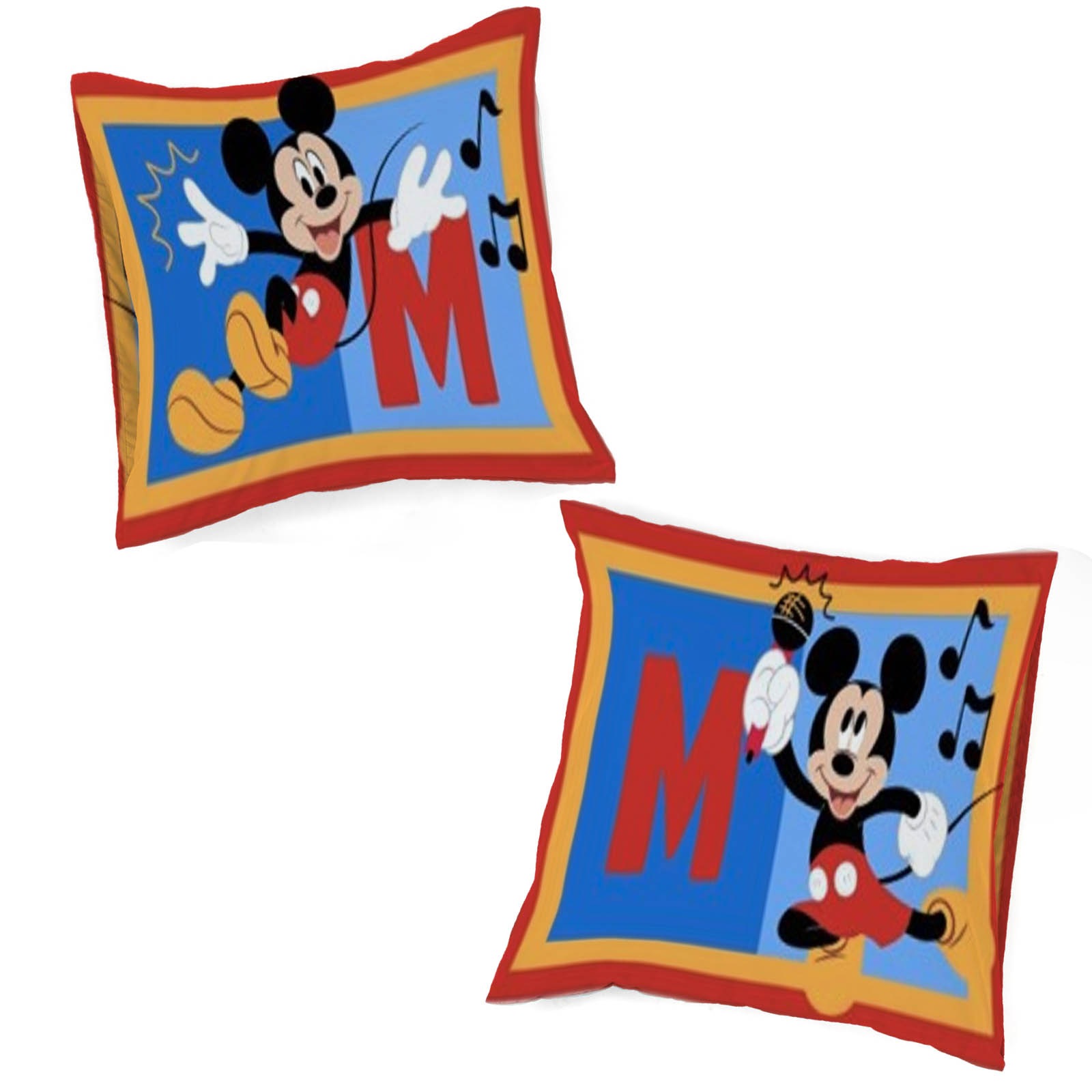 Disney Bettwäsche »Mickey Mouse Fun Times« 2
