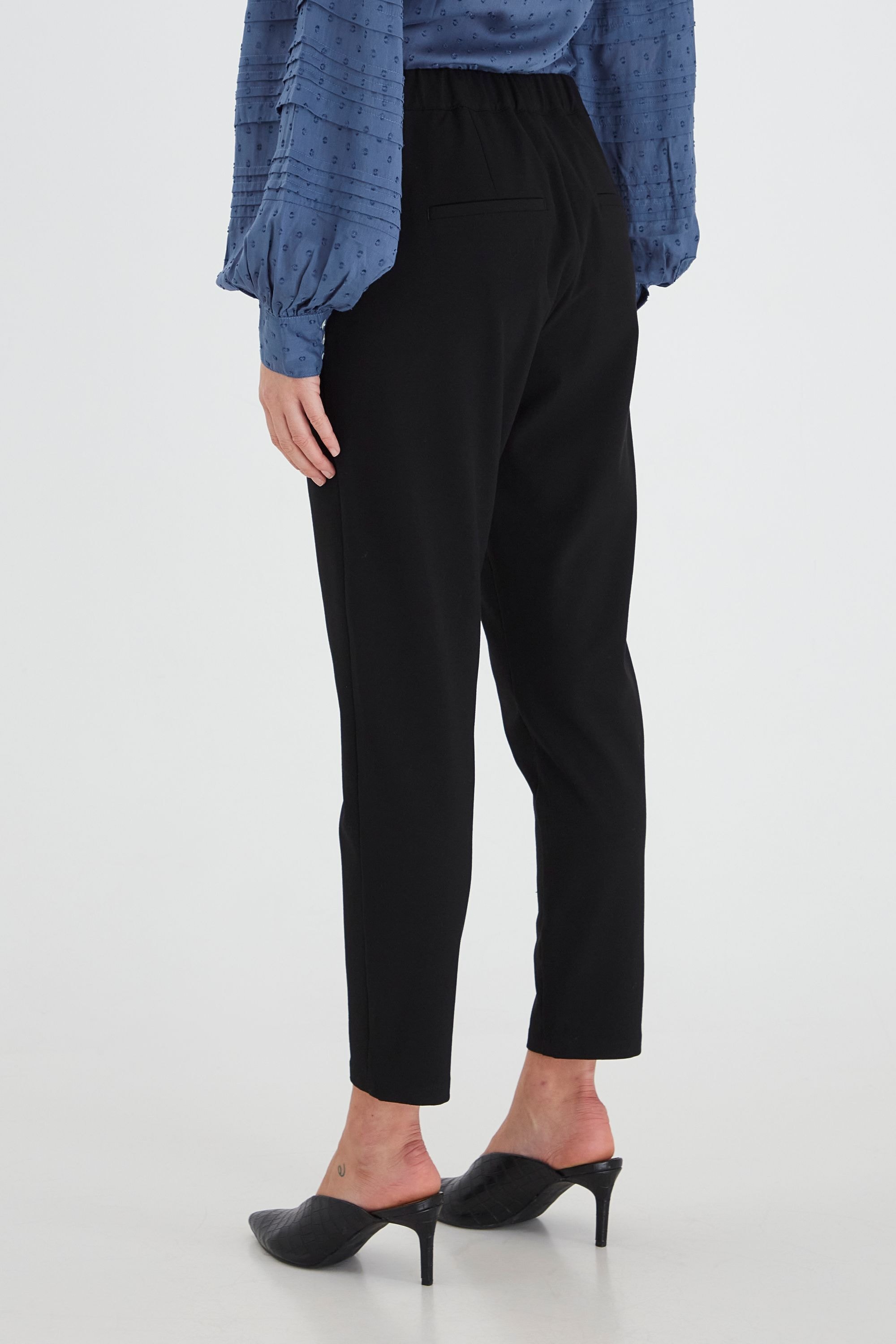Pulz Jeans Chinohose »Chinohose PZVictoria«