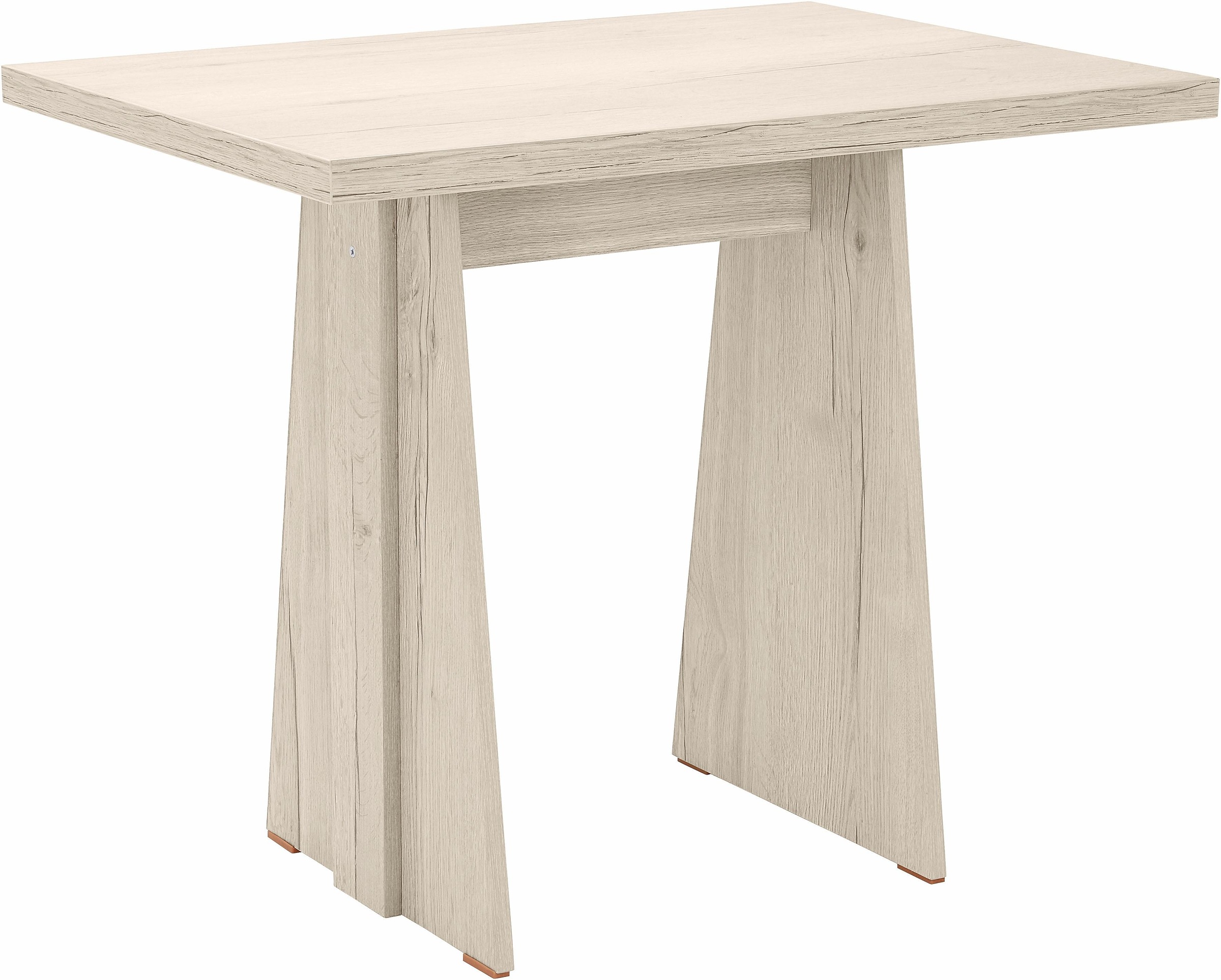 INOSIGN Eckbankgruppe »Hanau 2«, (Set, 4 tlg.)