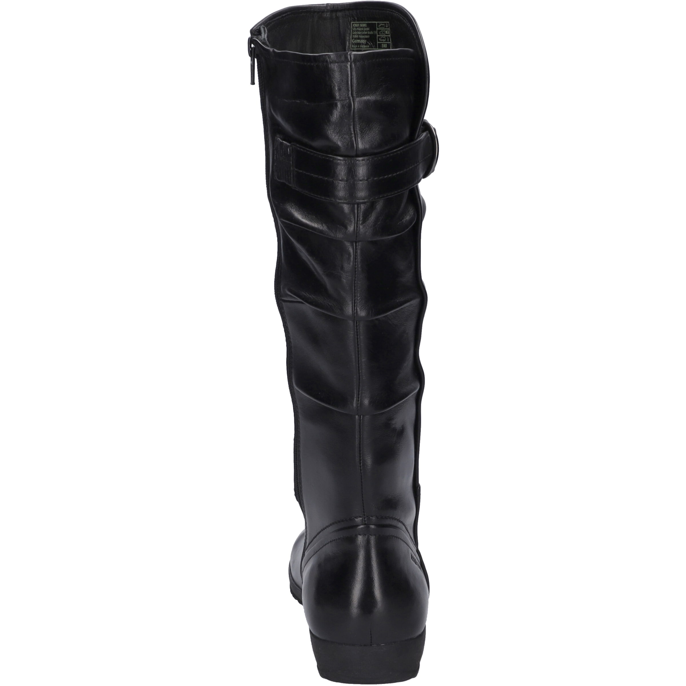 Josef Seibel Stiefel »Naly 23, schwarz«