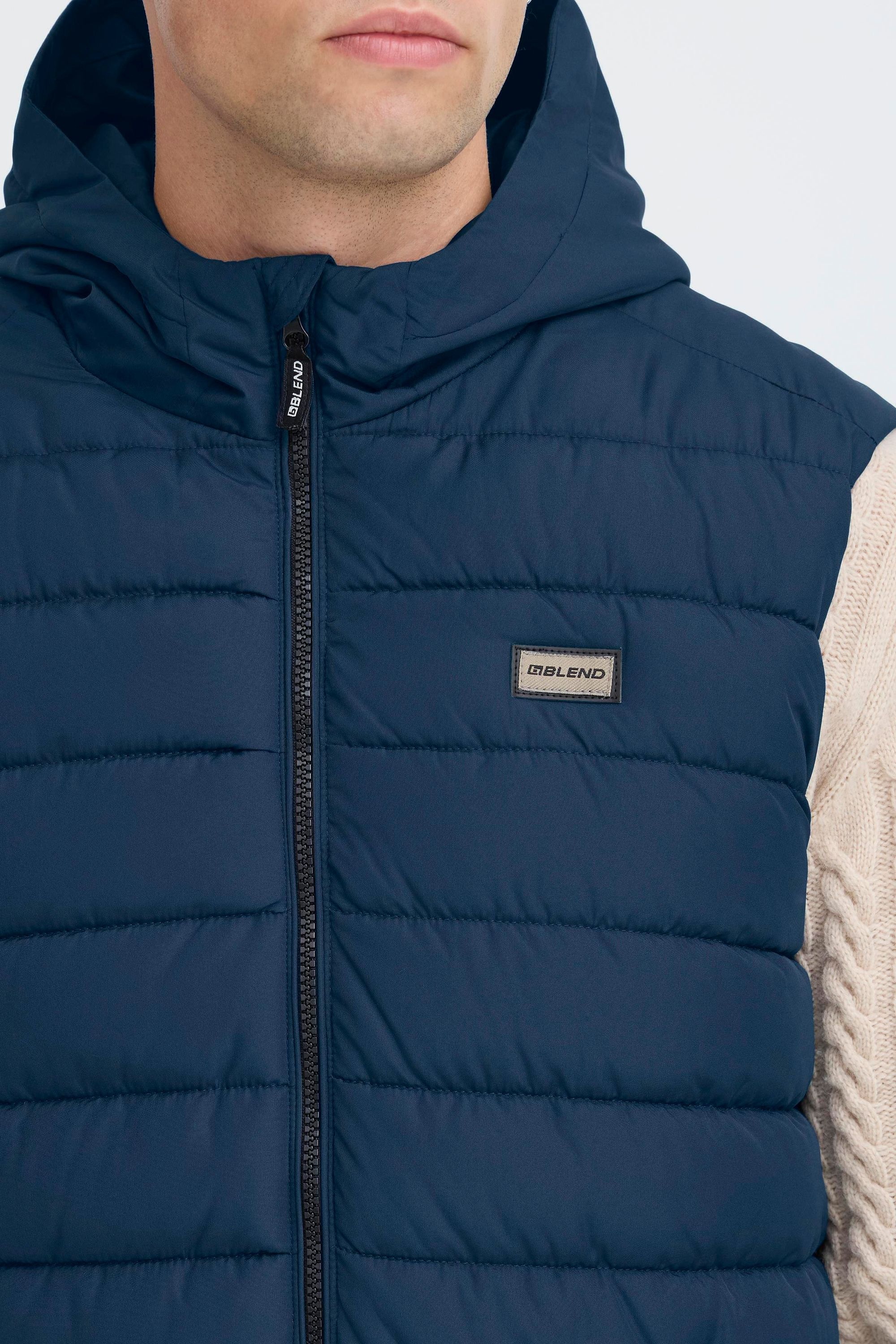 Blend Steppweste »Steppweste BHMelai«