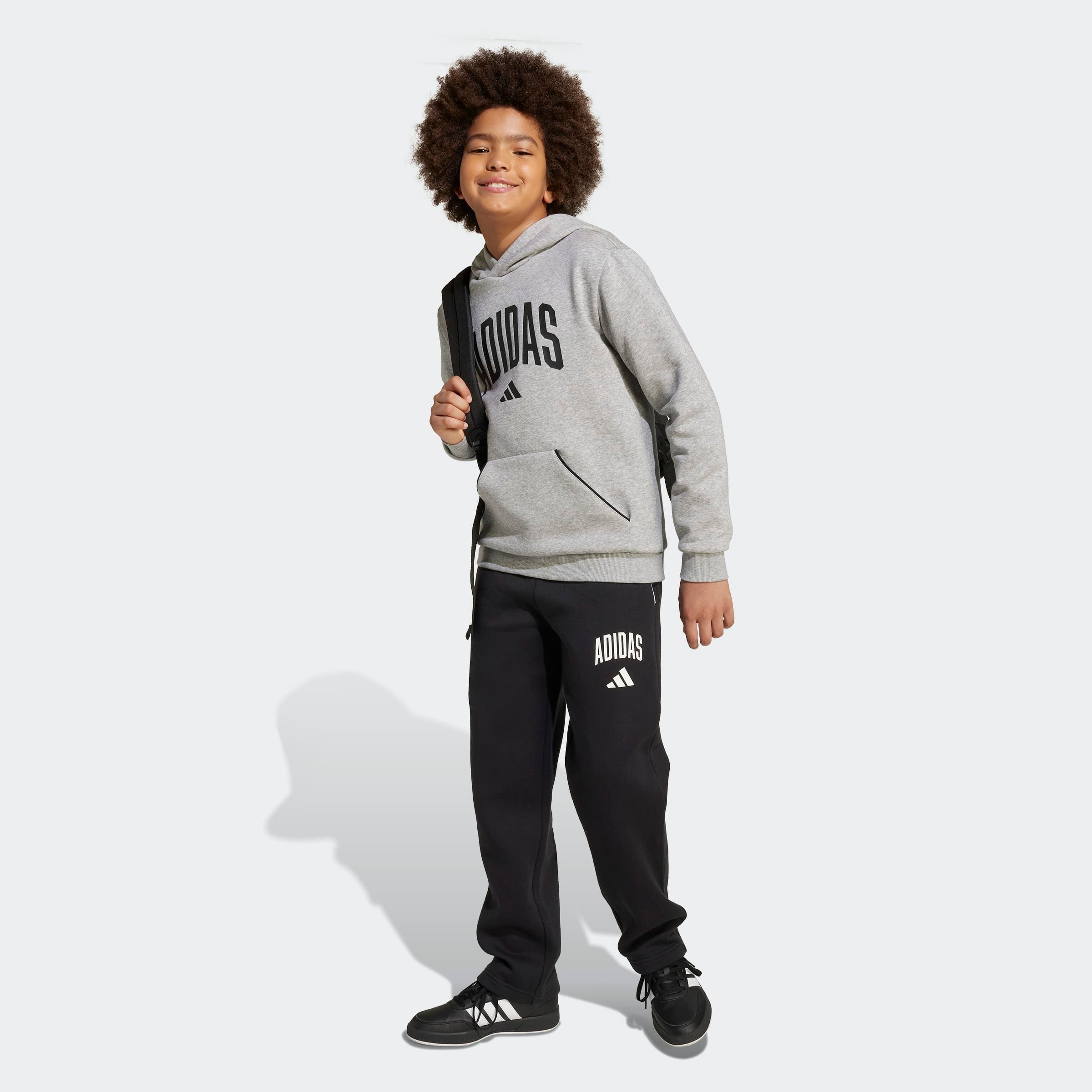 adidas Sportswear Jogginghose »J CLGT FL PNT«, (1 tlg.)