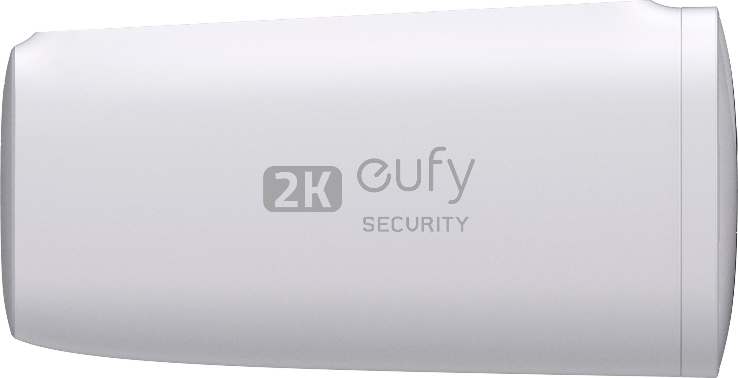 eufy Überwachungskamera »Security by ANKER SoloCam S40 (2K Spotlight)«, Innenbereich-Außenbereich