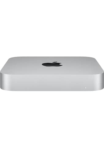 Apple PC »iMac mini (2020), mit Apple M1 Chip, 8 GB RAM, 256 GB Speicherplatz«, MGNR3D/A kaufen