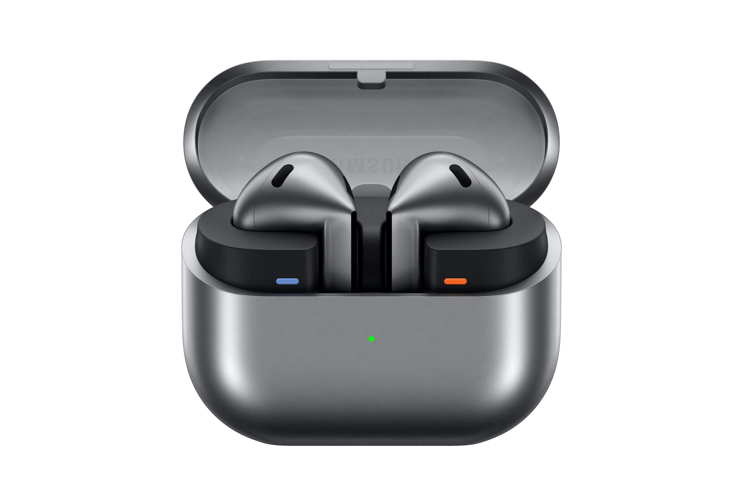 SAMSUNG Galaxy Buds3, Silver