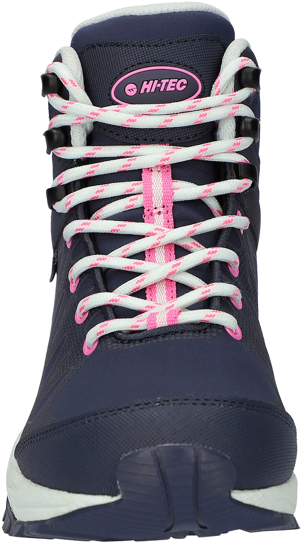 Hi-Tec Wanderschuh »RAVEN MID Waterproof W«, wasserdicht