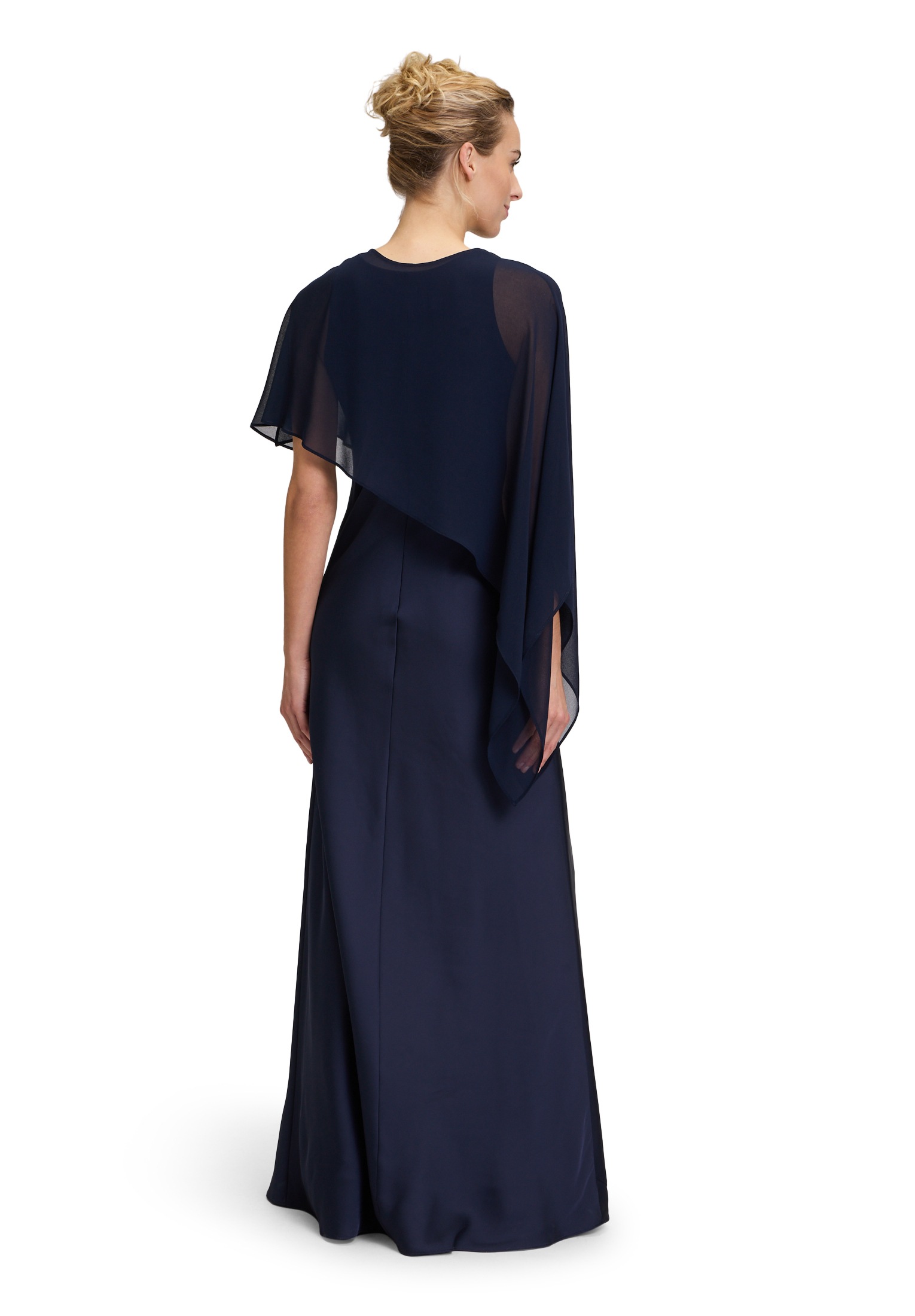 Vera Mont Cocktailkleid »Cocktailkleid Slim Fit«