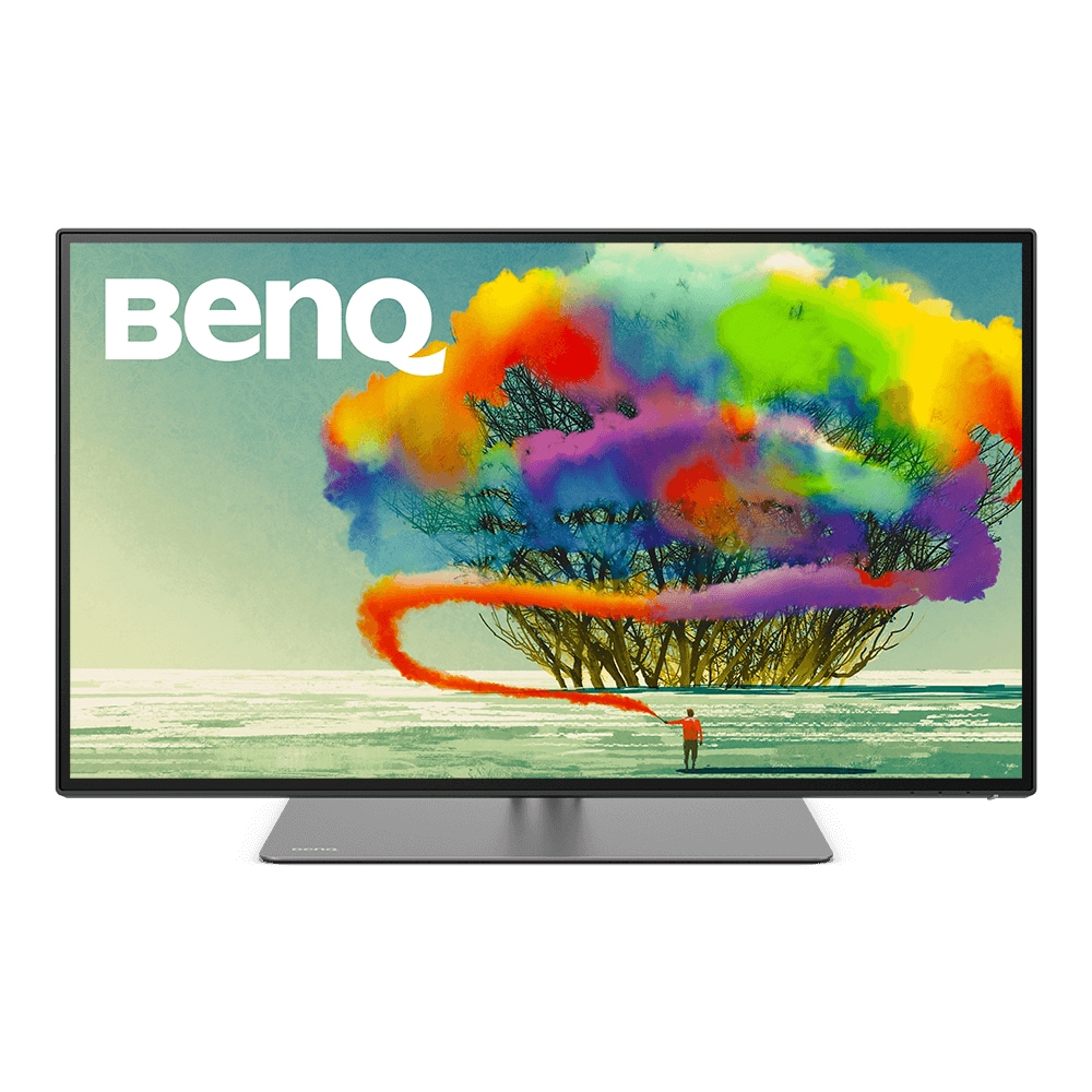 BenQ LCD-Monitor »PD2725U« 68,6 cm/27 ″  3840 x 2160 px