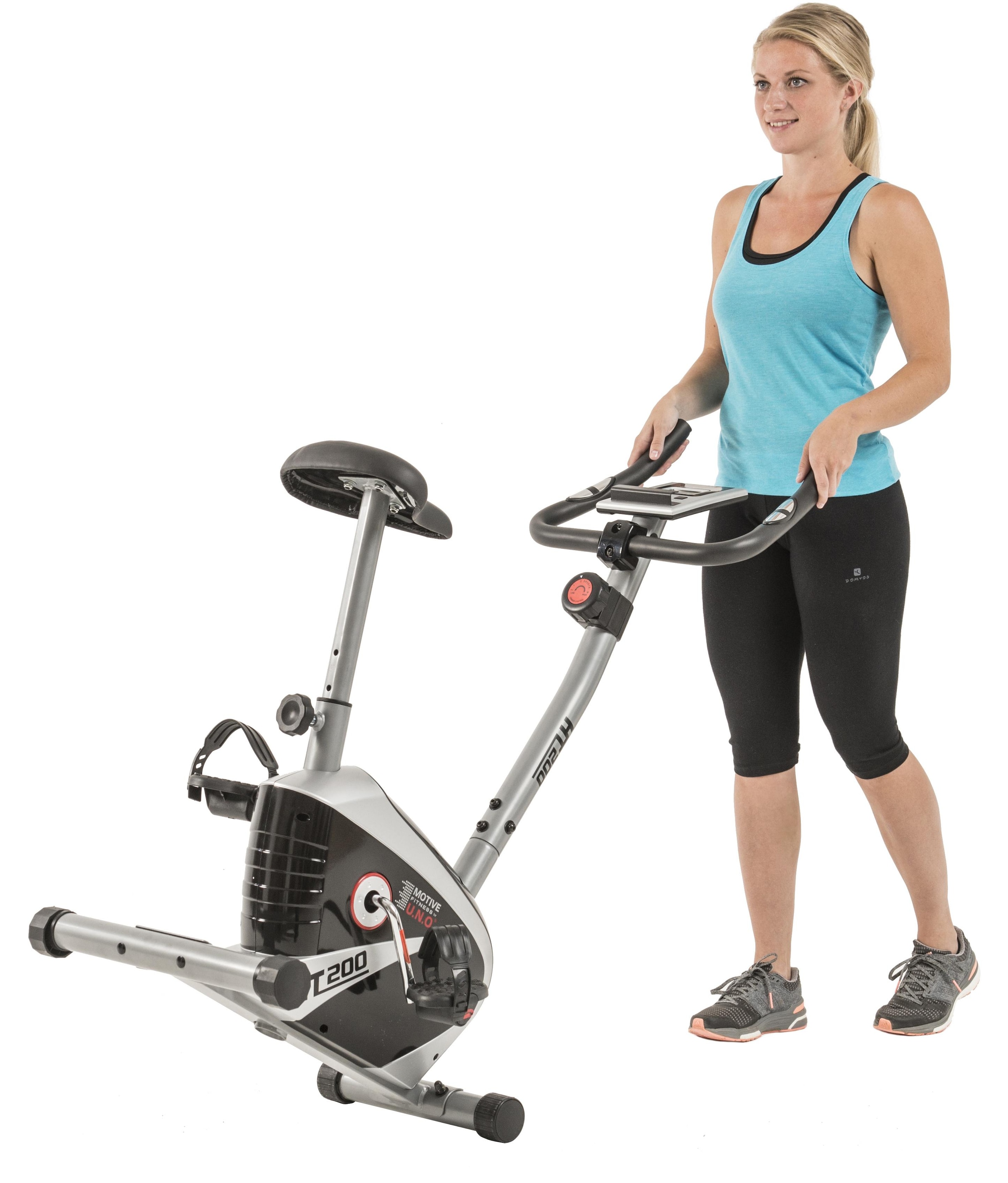 MOTIVE FITNESS by U.N.O. Heimtrainer »HT 200«