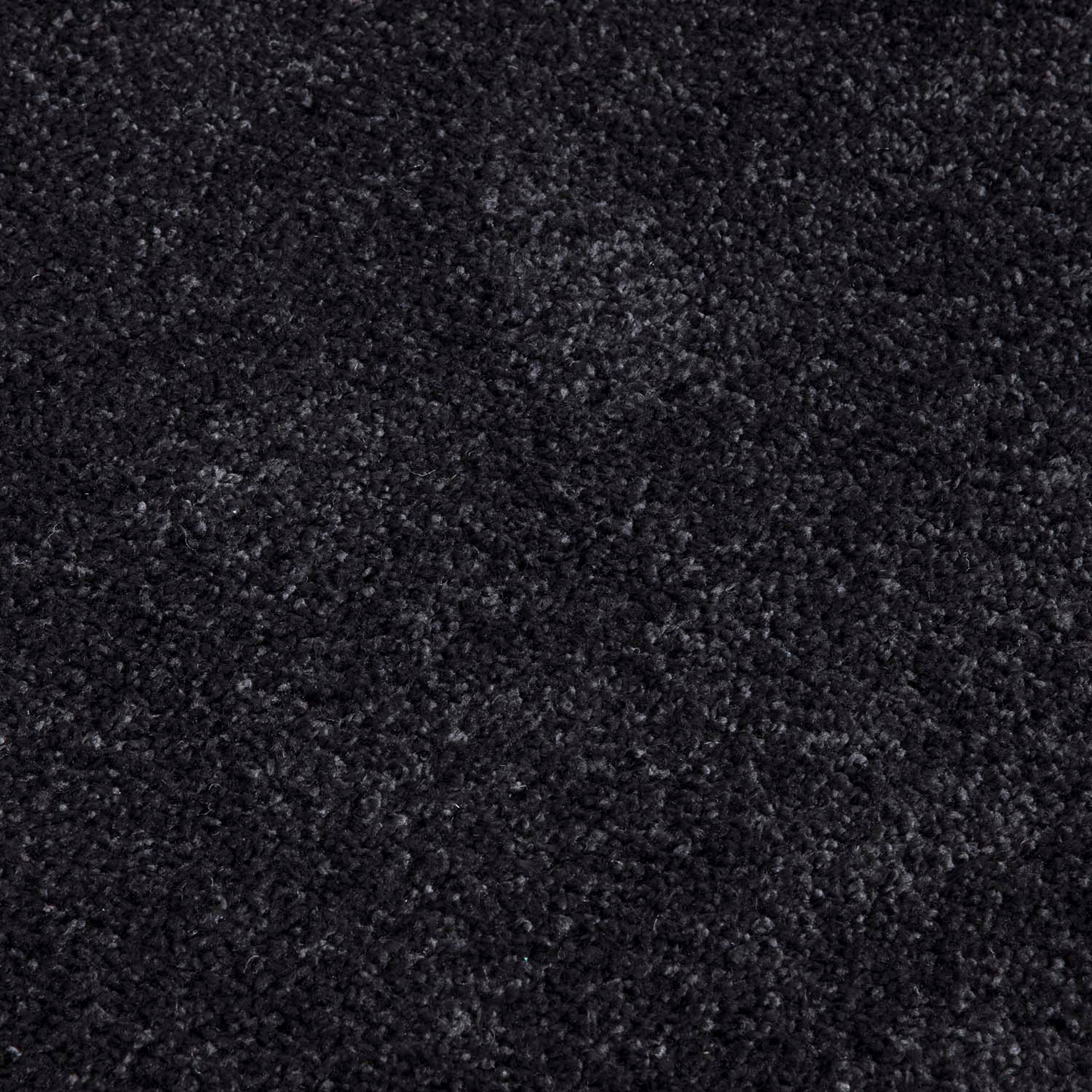 Carpet City Hochflor-Teppich »City Shaggy«, rechteckig, 30 mm Höhe, Auch als Läufer, Langflor, Uni, Shaggy, flauschig-weich