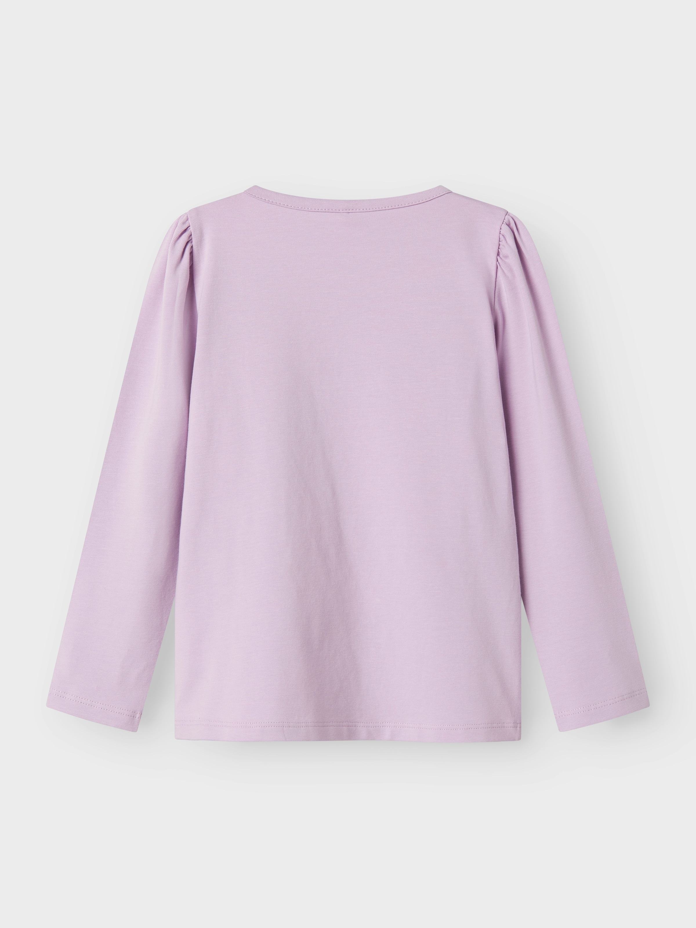 Name It Langarmshirt »NMFFIFFI PEPPA LS TOP BOX CPLG«
