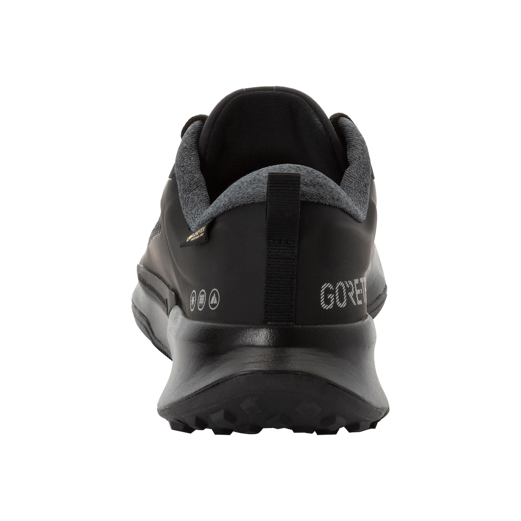 Nike Laufschuh »JUNIPER TRAIL 2 GORE-TEX WATERPROO«