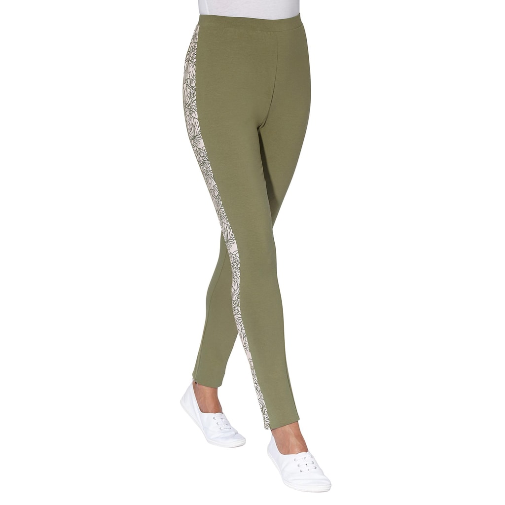 Classic Basics Leggings