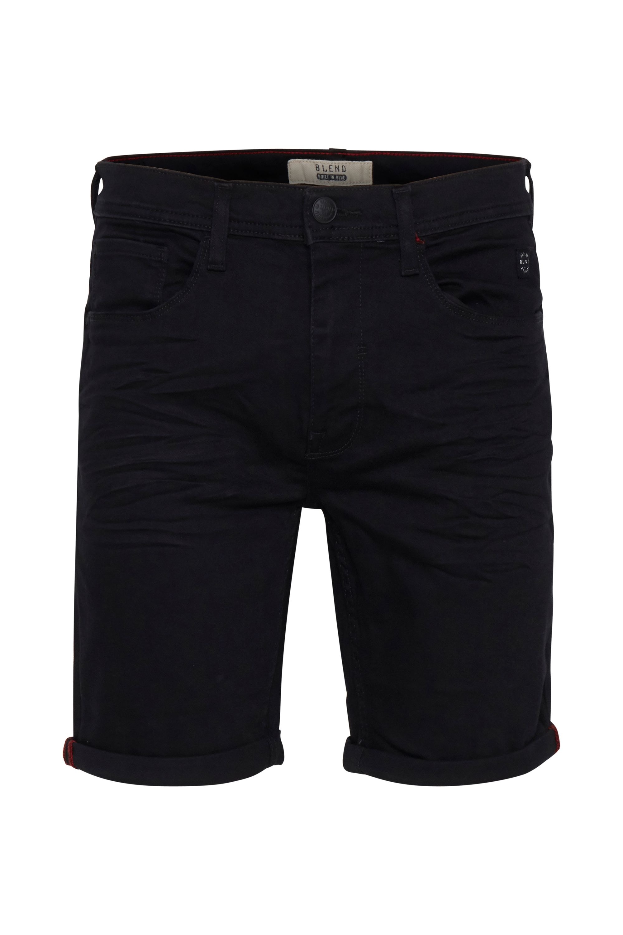 Jeansshorts »Jeansshorts BHDenim«