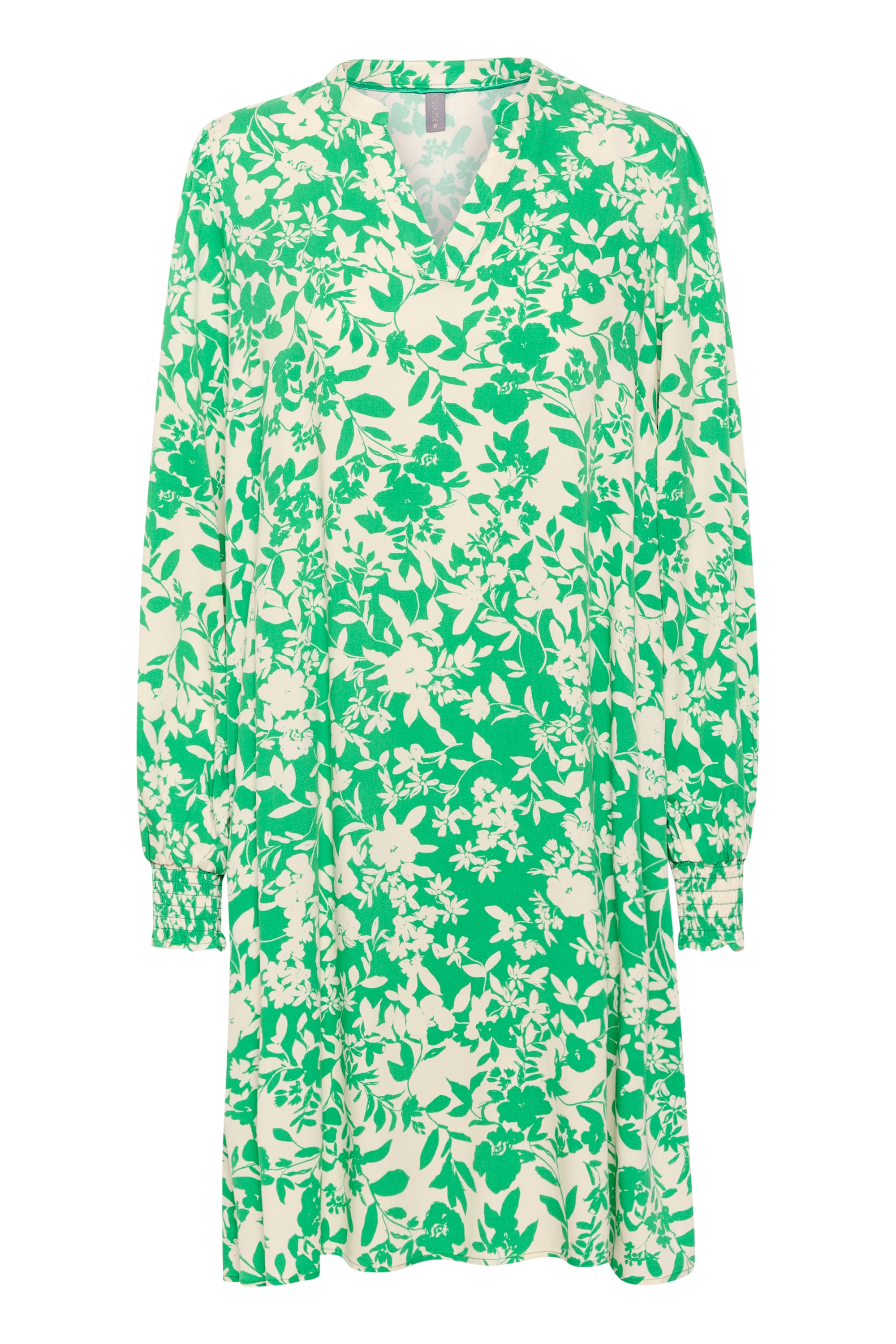 Culture Midikleid »Kleid CUjenny«