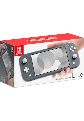 Nintendo Switch Spielekonsole »Lite« kaufen