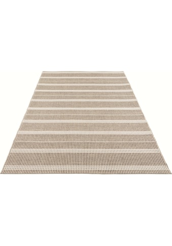ELLE DECORATION Teppich »Laon«, rechteckig, In-und Outdoor geeignet, Strapazierfähig... kaufen