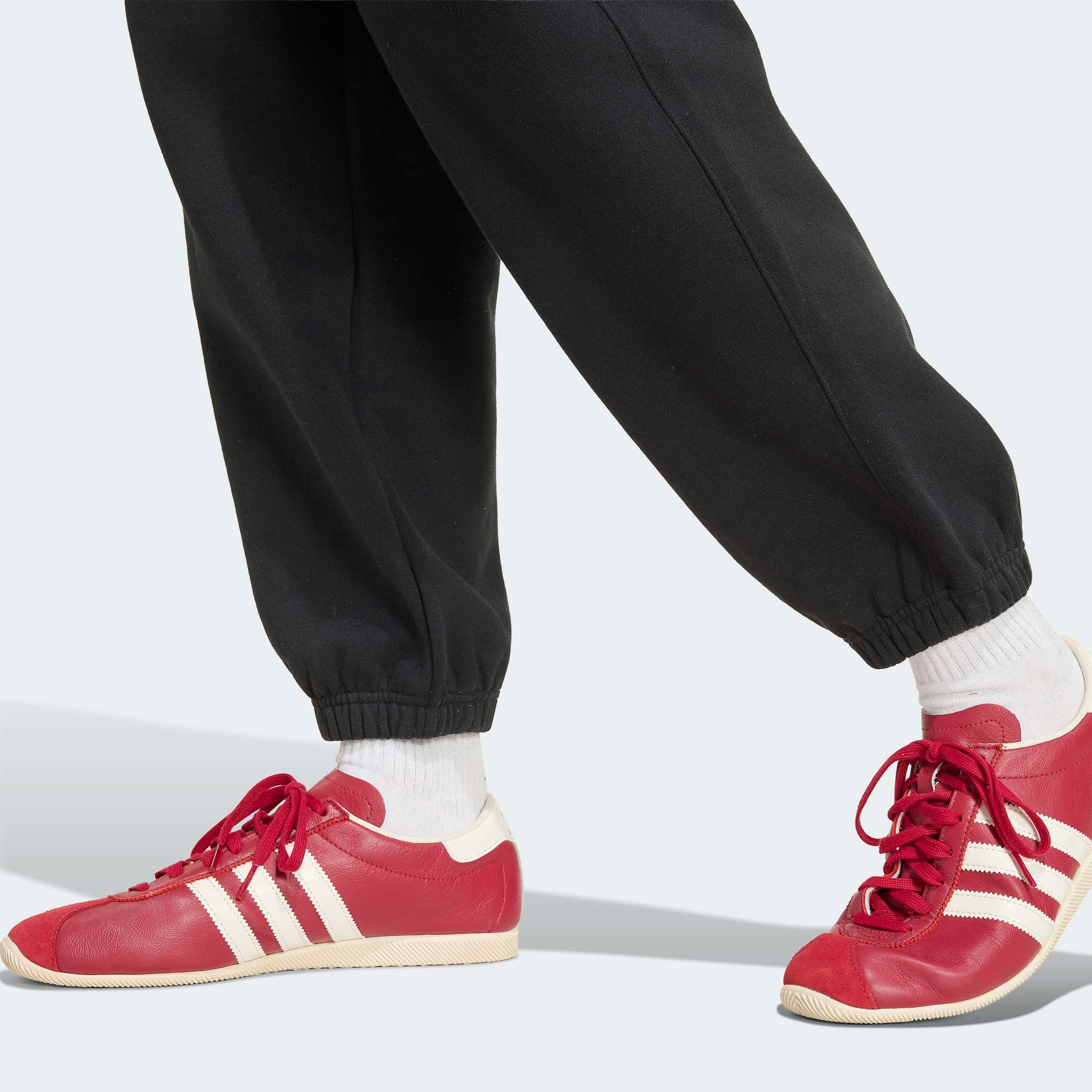 adidas Originals Sporthose »ESS FL JOGGER«