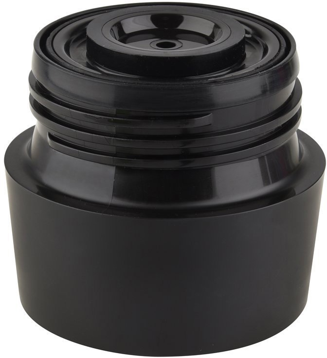 Emsa Thermobecher »Travel Mug Wave«, hält Getränke bis zu 4 Stunden heiß oder 8 Stunden kalt