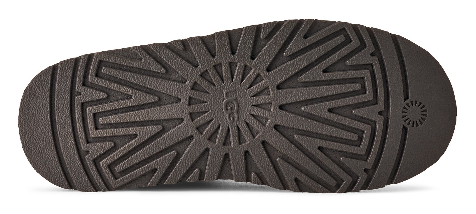 UGG Hausschuh »TAZZ«, Homeslippers, Pantoffel mit Plateausohle