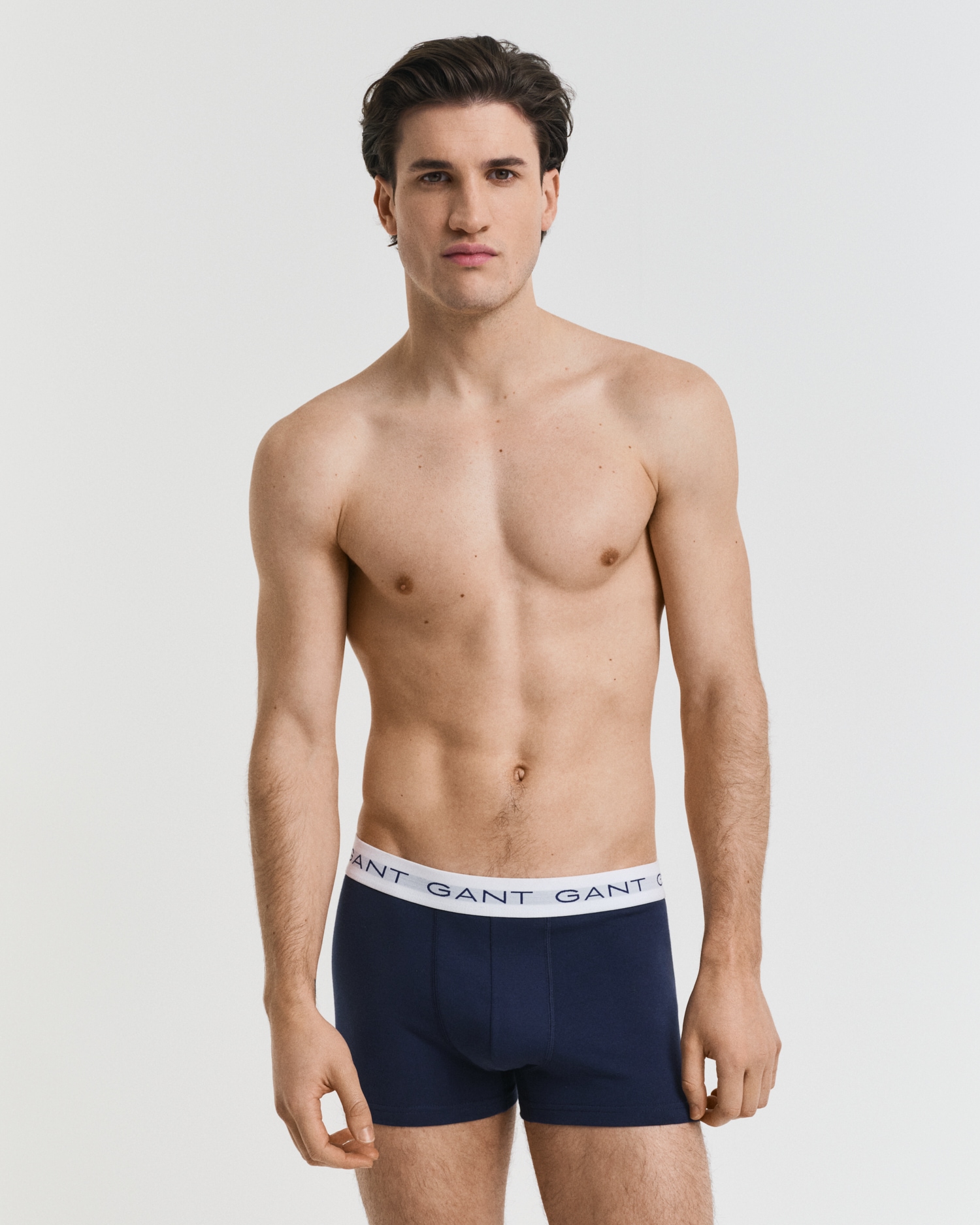 Gant Trunk »TRUNK 5-PACK«, Mit elastischem Bund