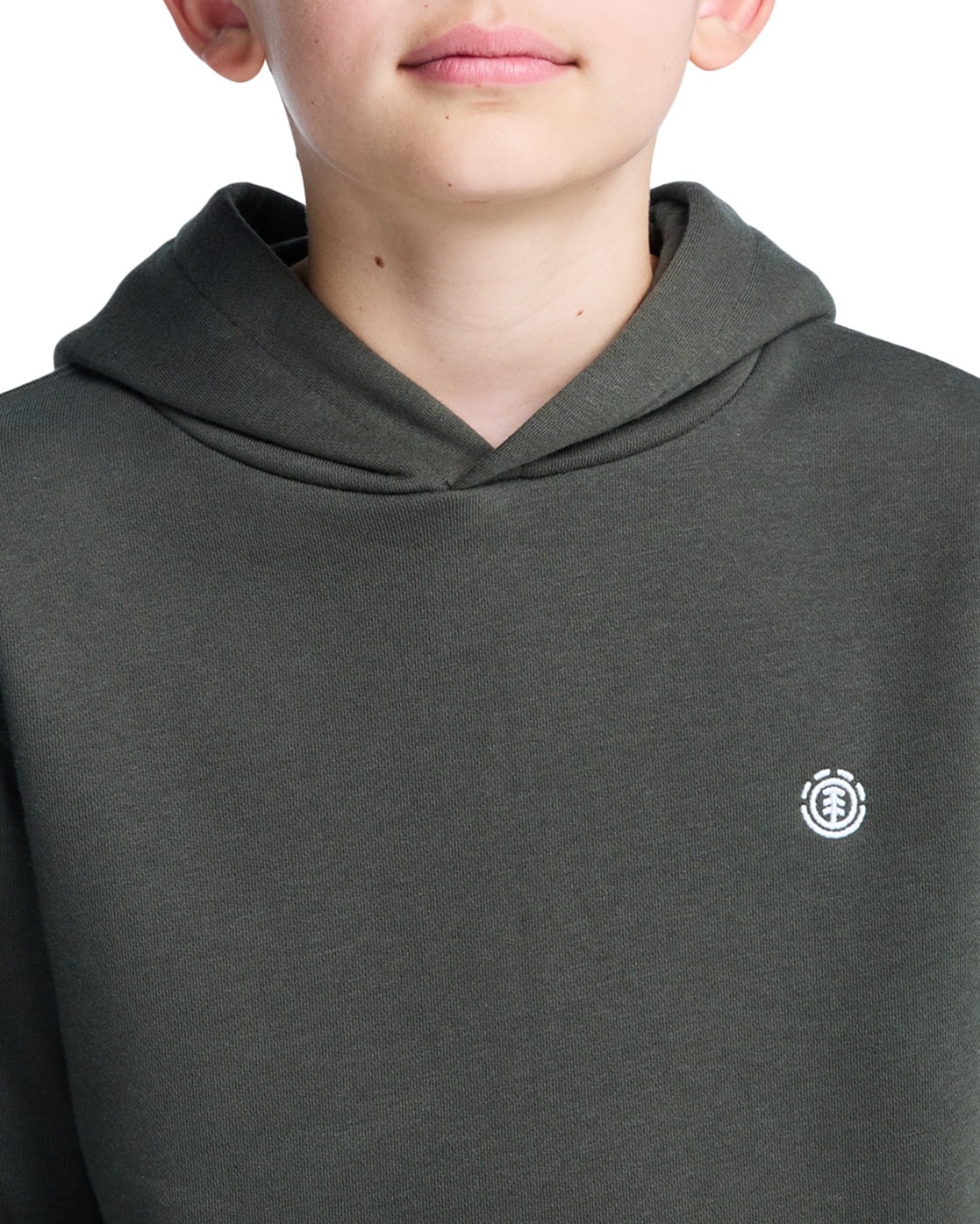 Element Hoodie »Icon Embroidery«

