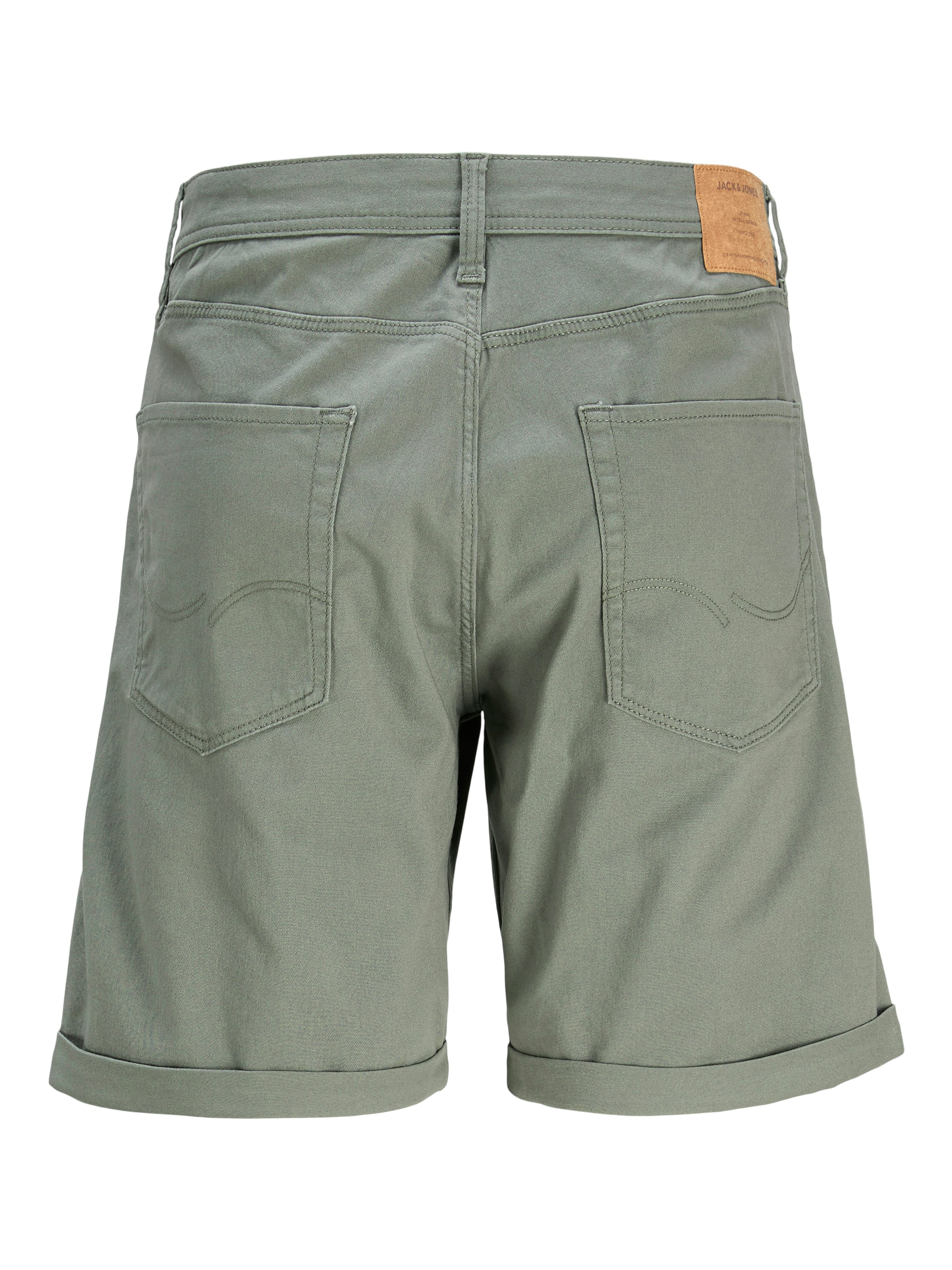 Jack & Jones Shorts »JPSTRICK ORIGINAL SHORT«